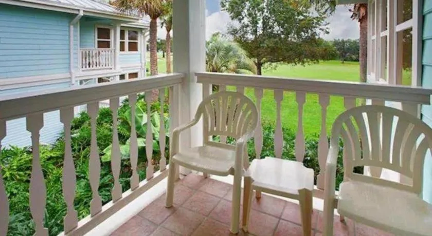 Disney's Old Key West Resort