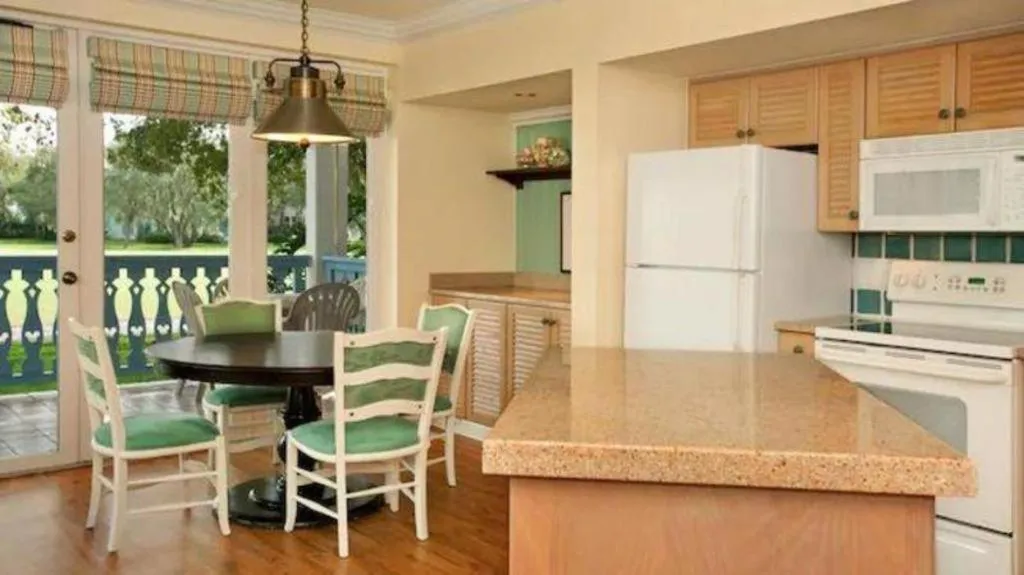 Disney's Old Key West Resort