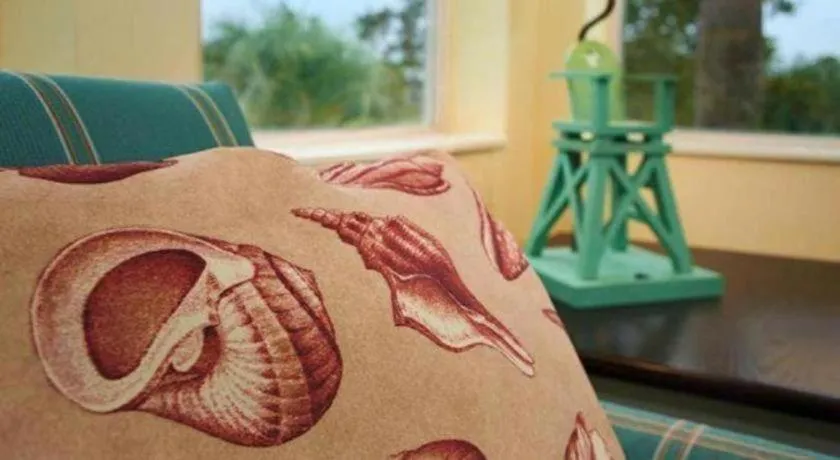 Disney's Old Key West Resort