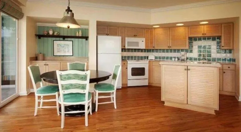 Disney's Old Key West Resort