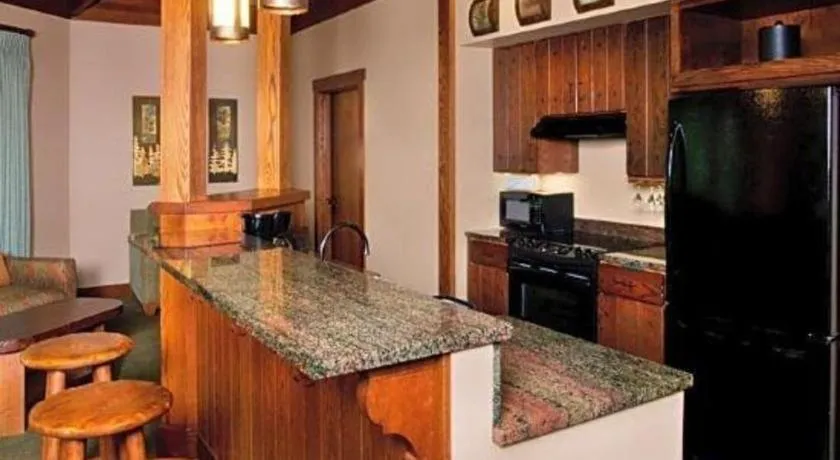 Disney's Saratoga Springs Resort & Spa