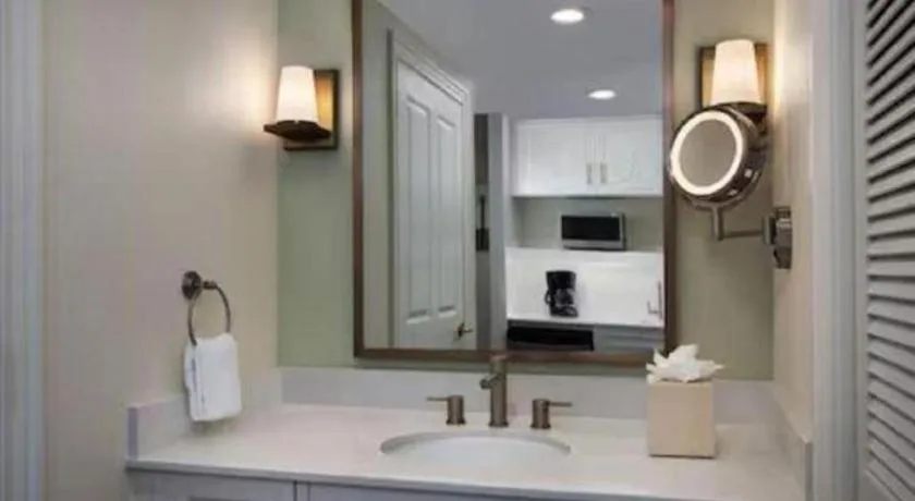 Disney's Saratoga Springs Resort & Spa