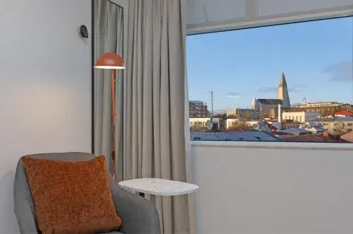 Candlewood Suites Reykjavik by IHG Candlewood Suites Reykjavik by IHG