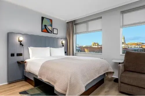 Candlewood Suites Reykjavik by IHG Candlewood Suites Reykjavik by IHG