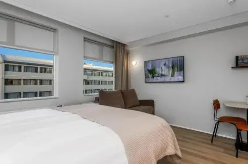 Candlewood Suites Reykjavik by IHG Candlewood Suites Reykjavik by IHG