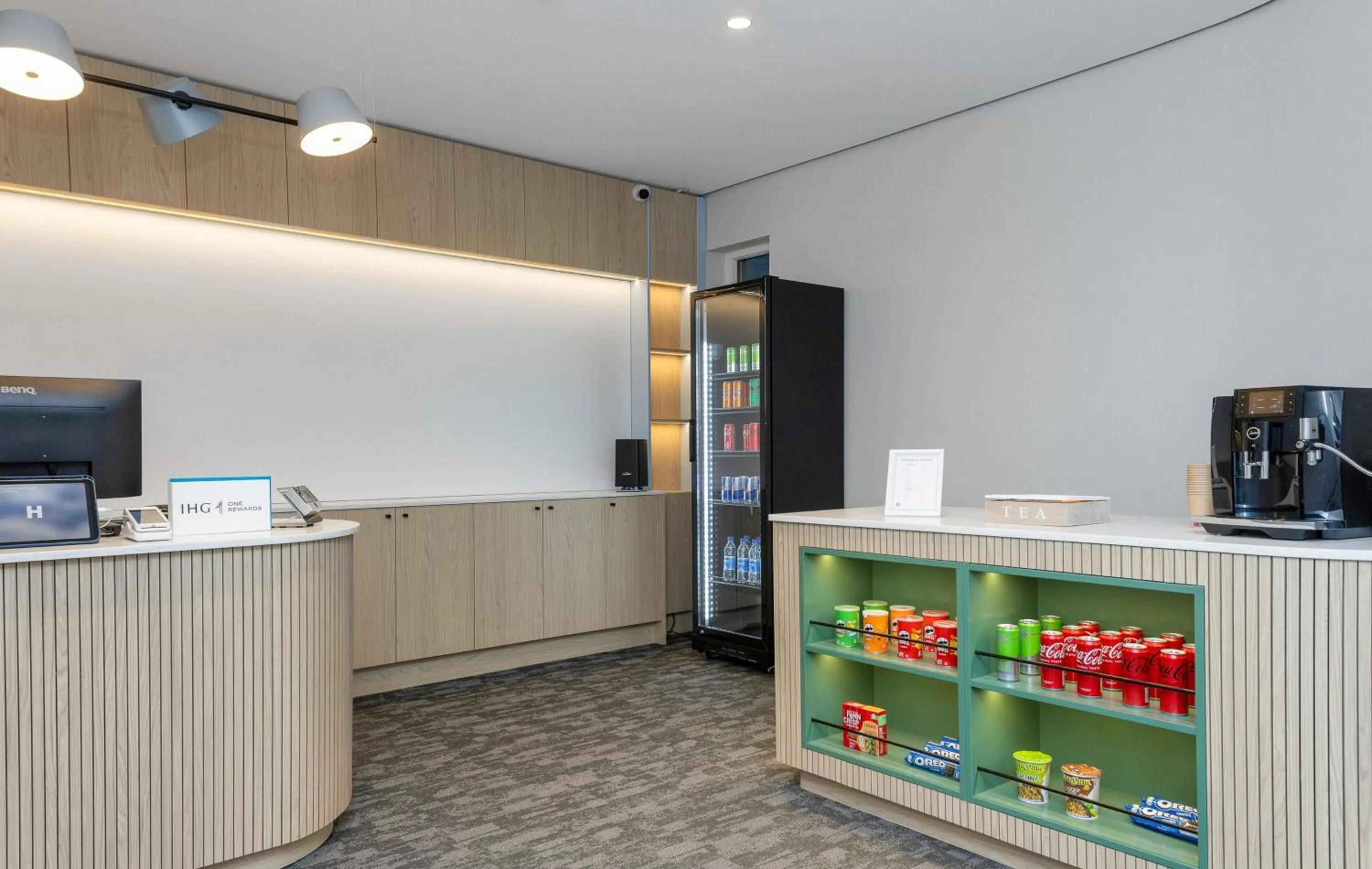 Other in Candlewood Suites Reykjavik by IHG