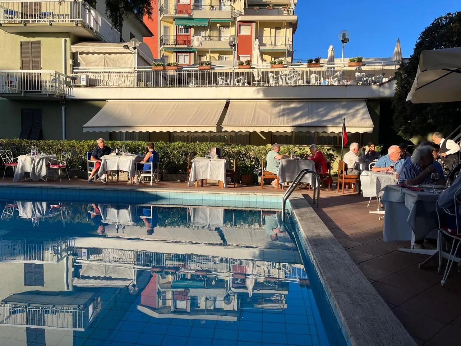 Hotel Bergamo Mare Mhotelsgroup