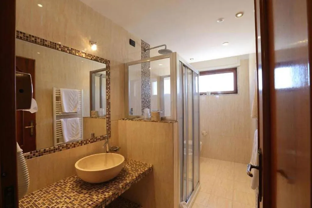 Hotel Bergamo Mare Mhotelsgroup