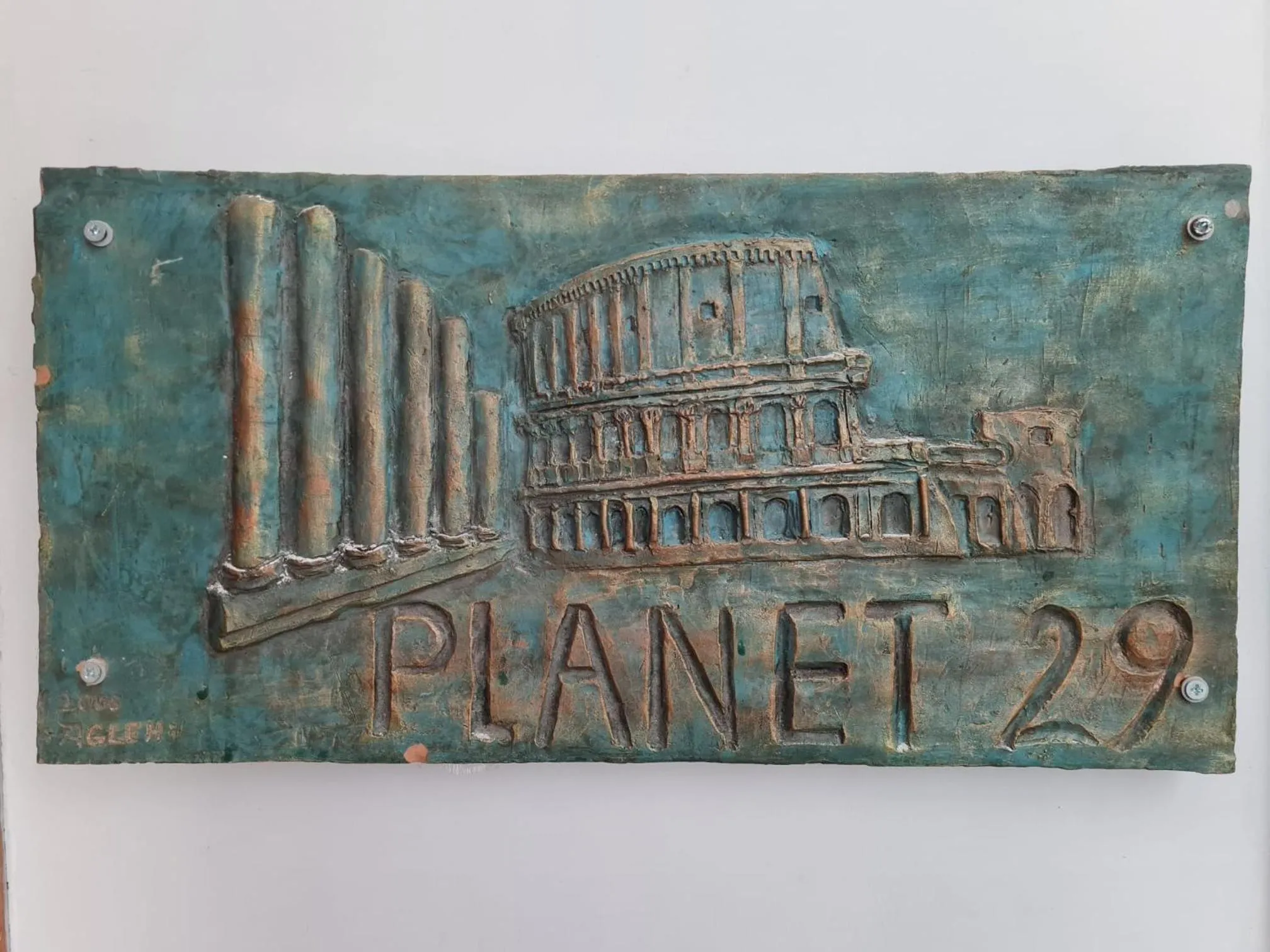 Guest House Planet 29