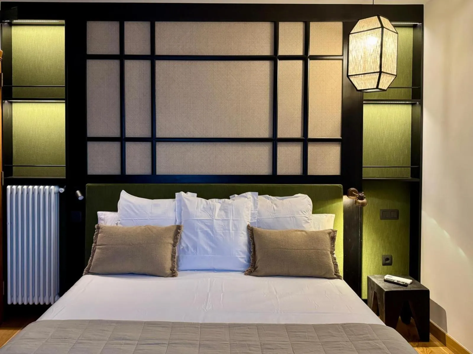 Deluxe Room in Hotel Quinta Solera