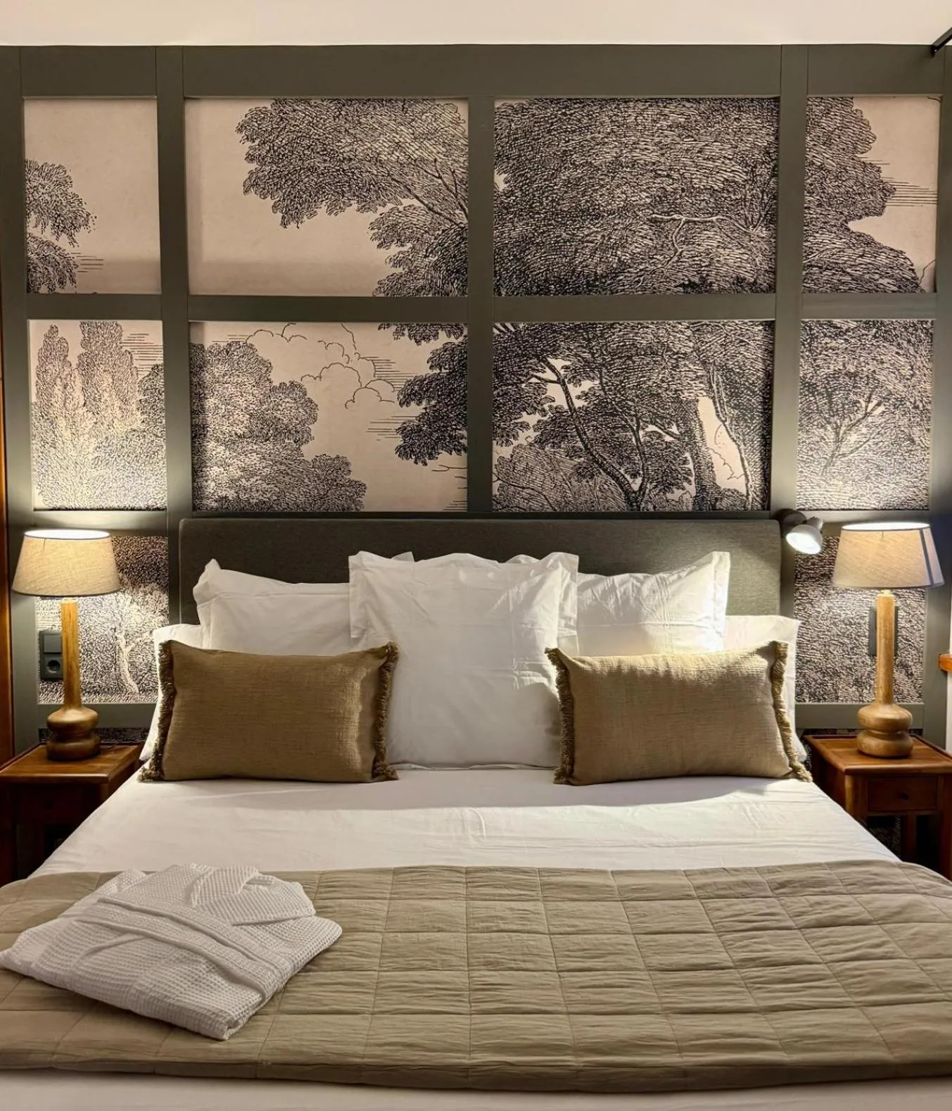 Hotel Quinta Solera