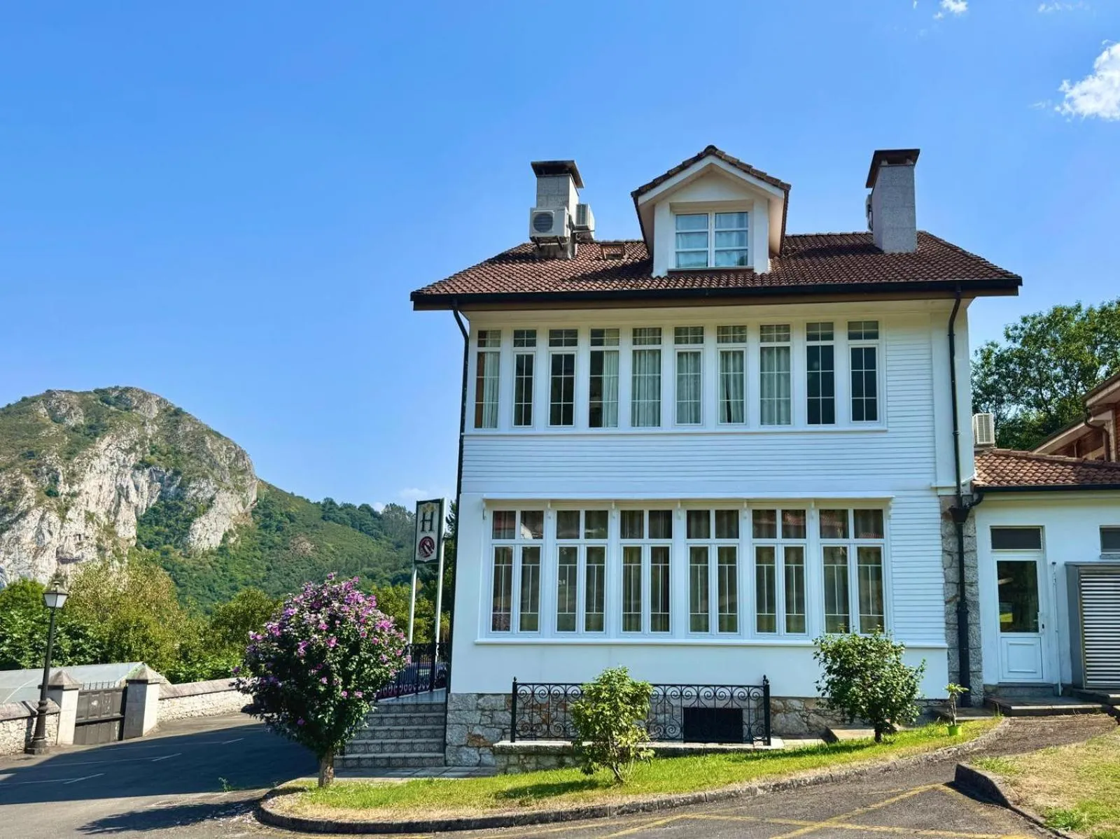 Hotel Quinta Solera