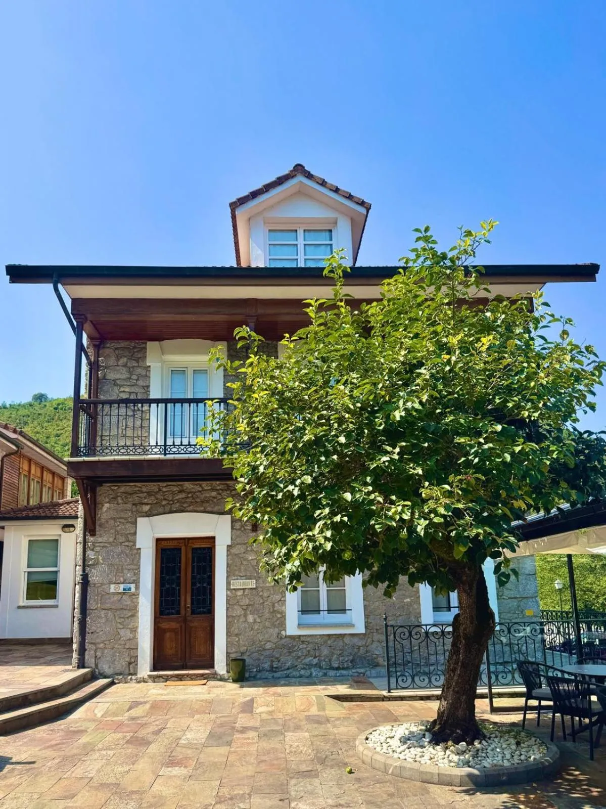 Hotel Quinta Solera
