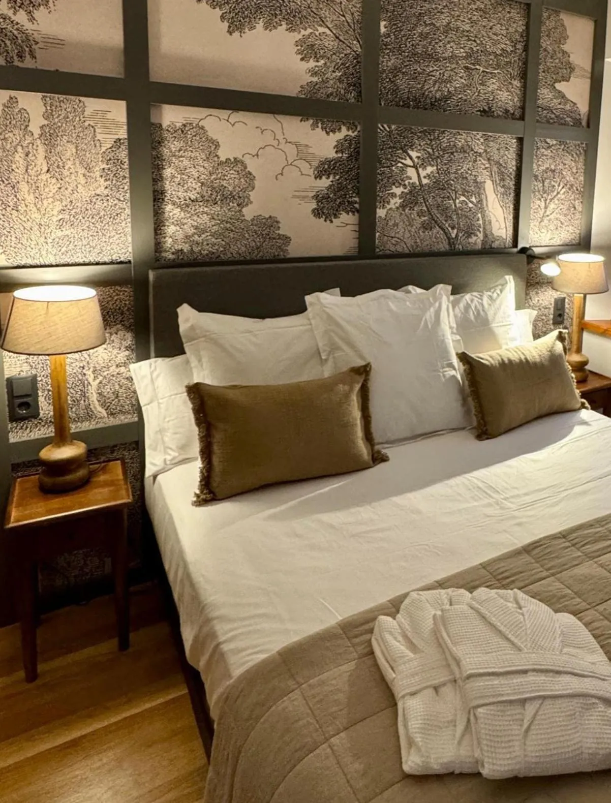 Hotel Quinta Solera