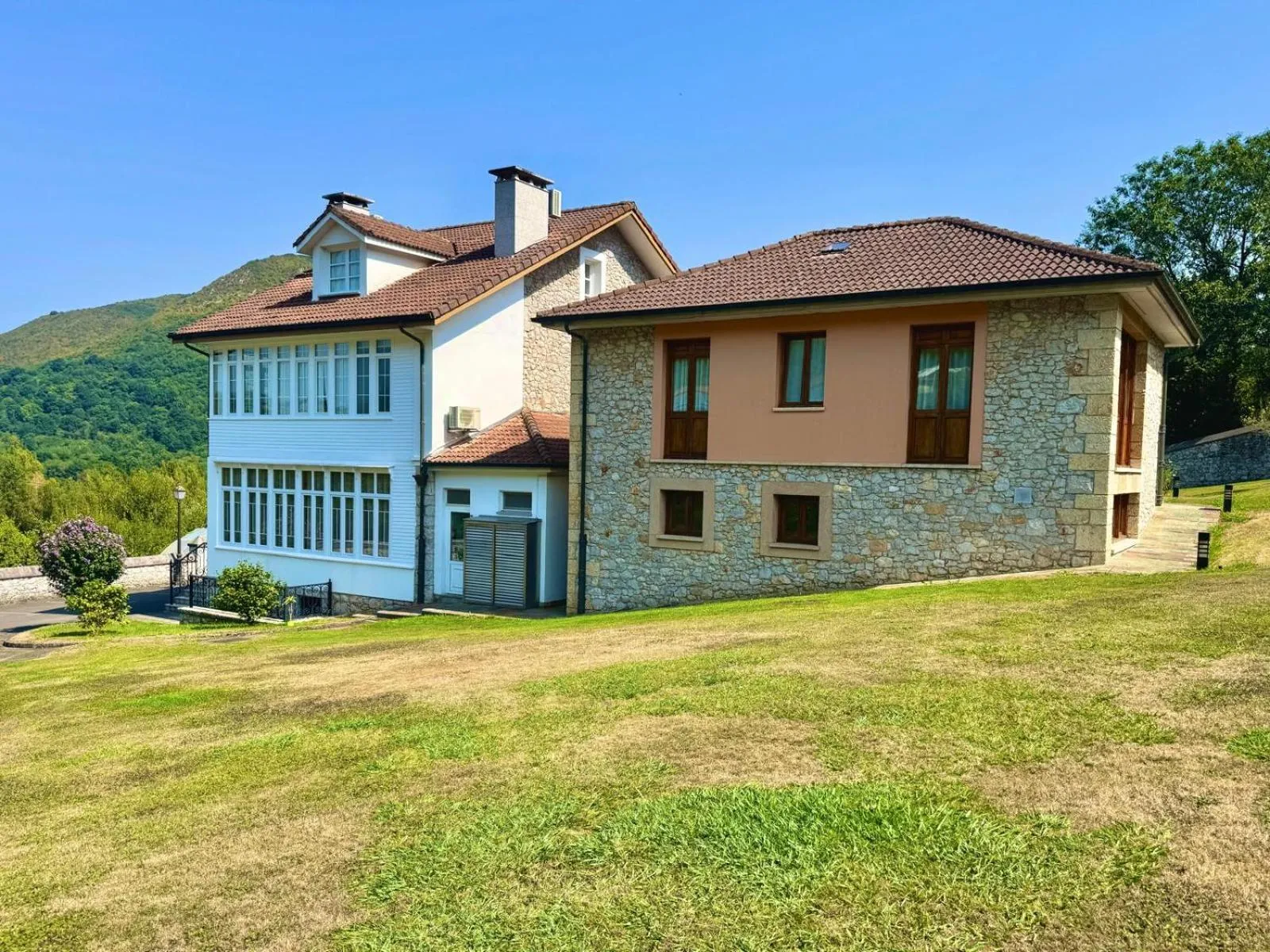 Hotel Quinta Solera