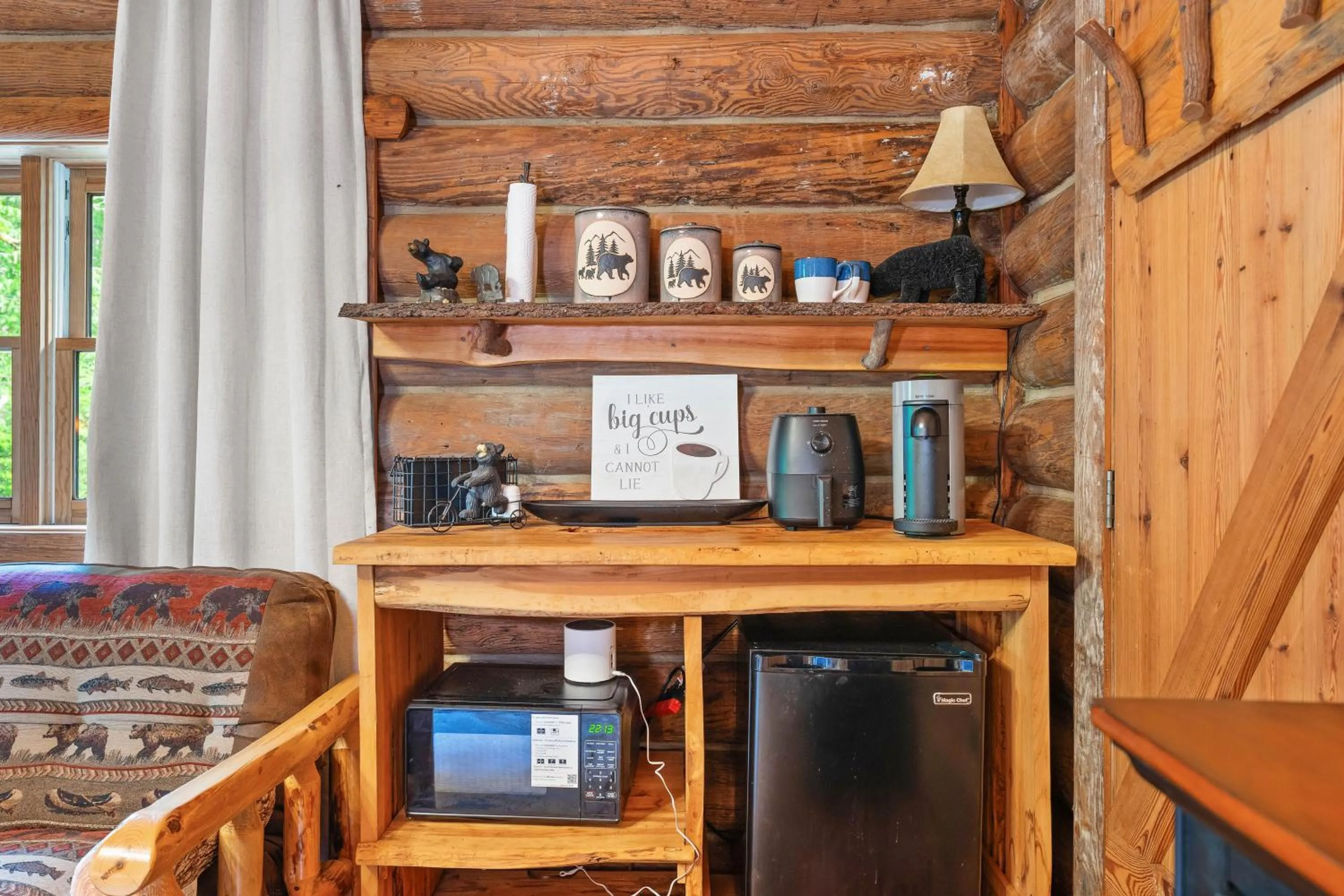 North 40 Lodge and Cabin