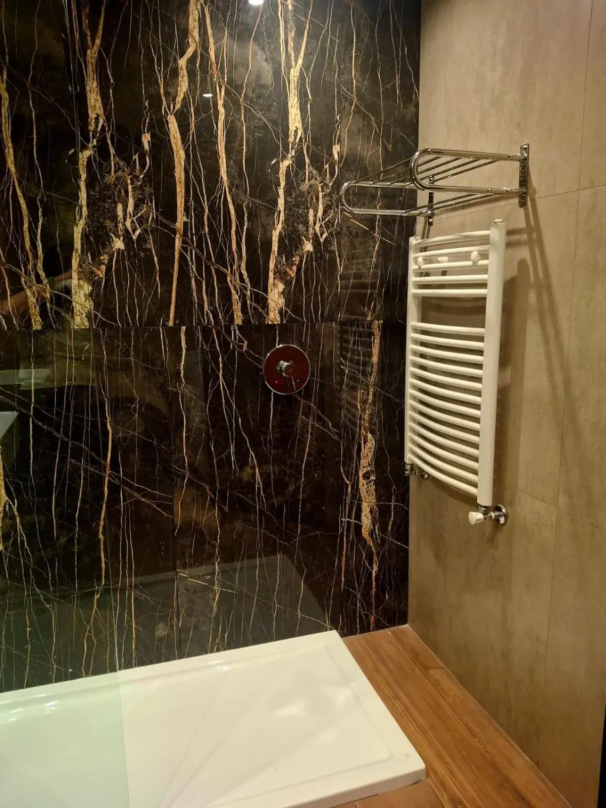 Superior Double Room in Ayres de Calafate Superior Double Room in Ayres de Calafate