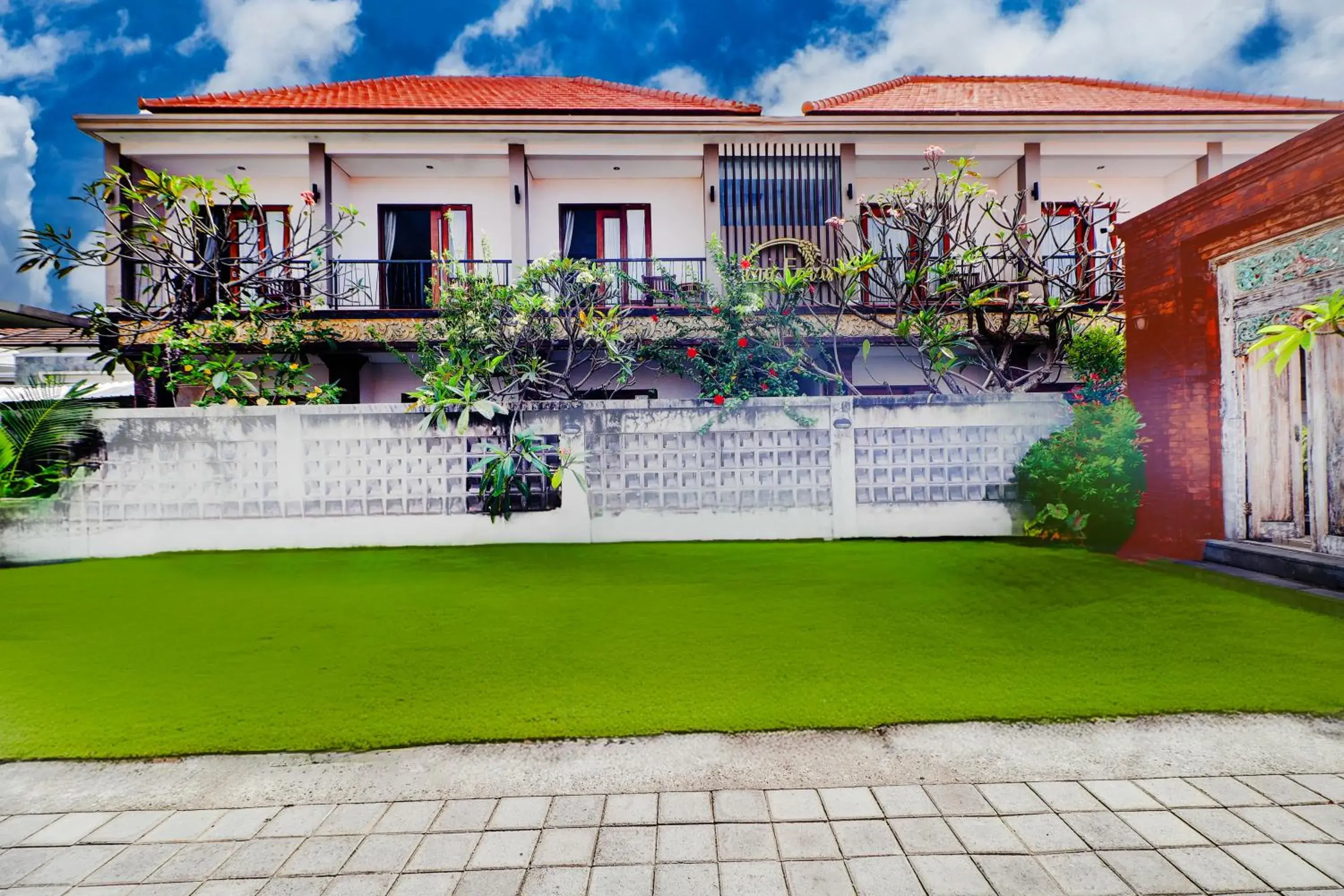 Collection O Bali Sanur near Bali Mandara Hospital Collection O Bali Sanur near Bali Mandara Hospital