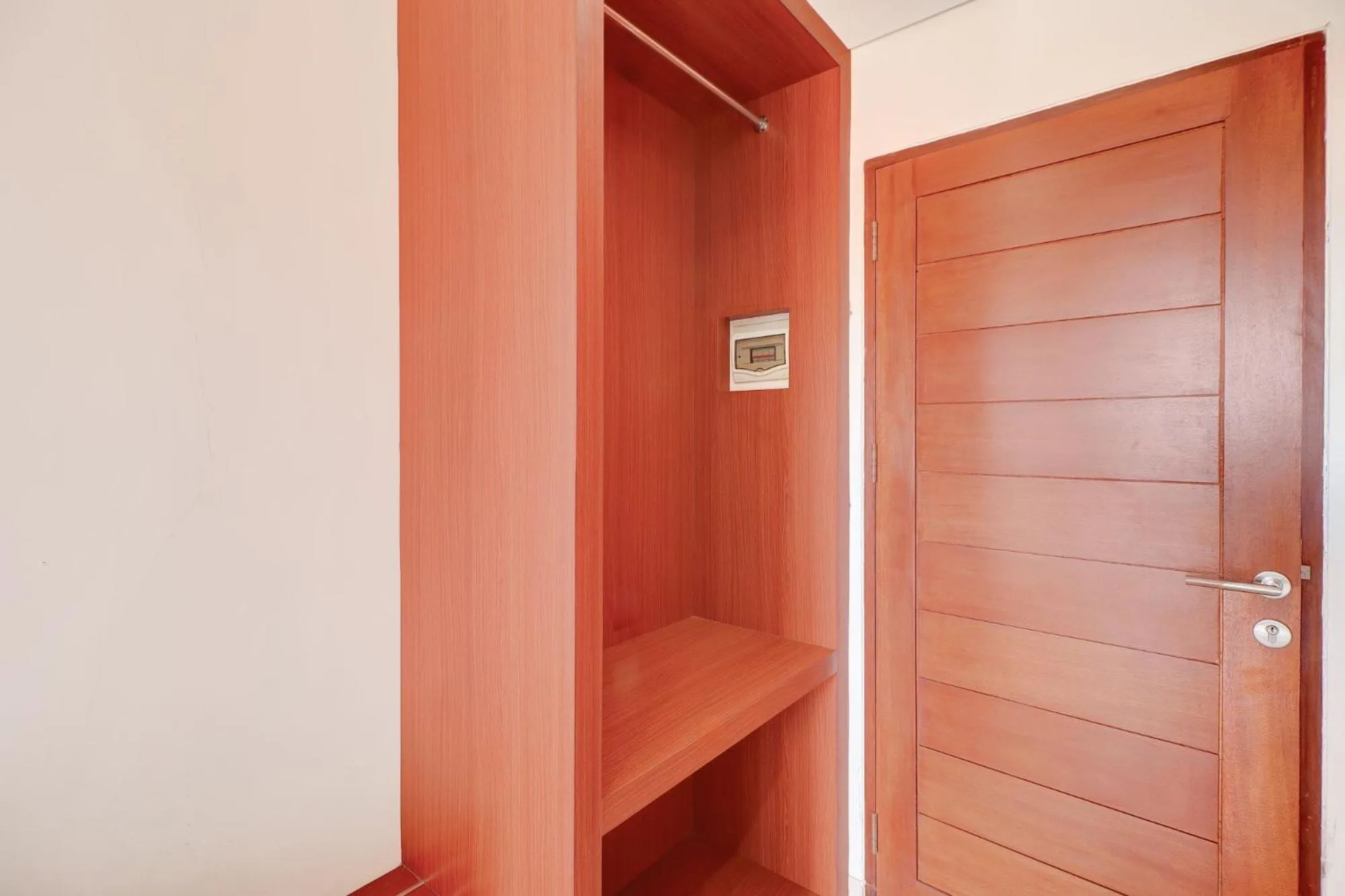 wardrobe in Collection O Bali Sanur near Bali Mandara Hospital