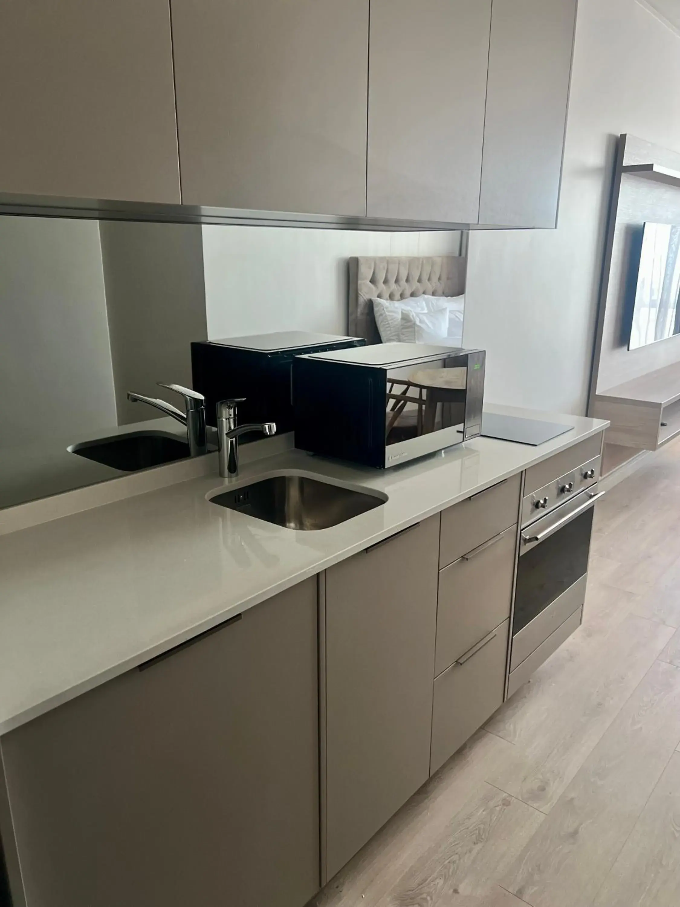 One Rosebank One Rosebank