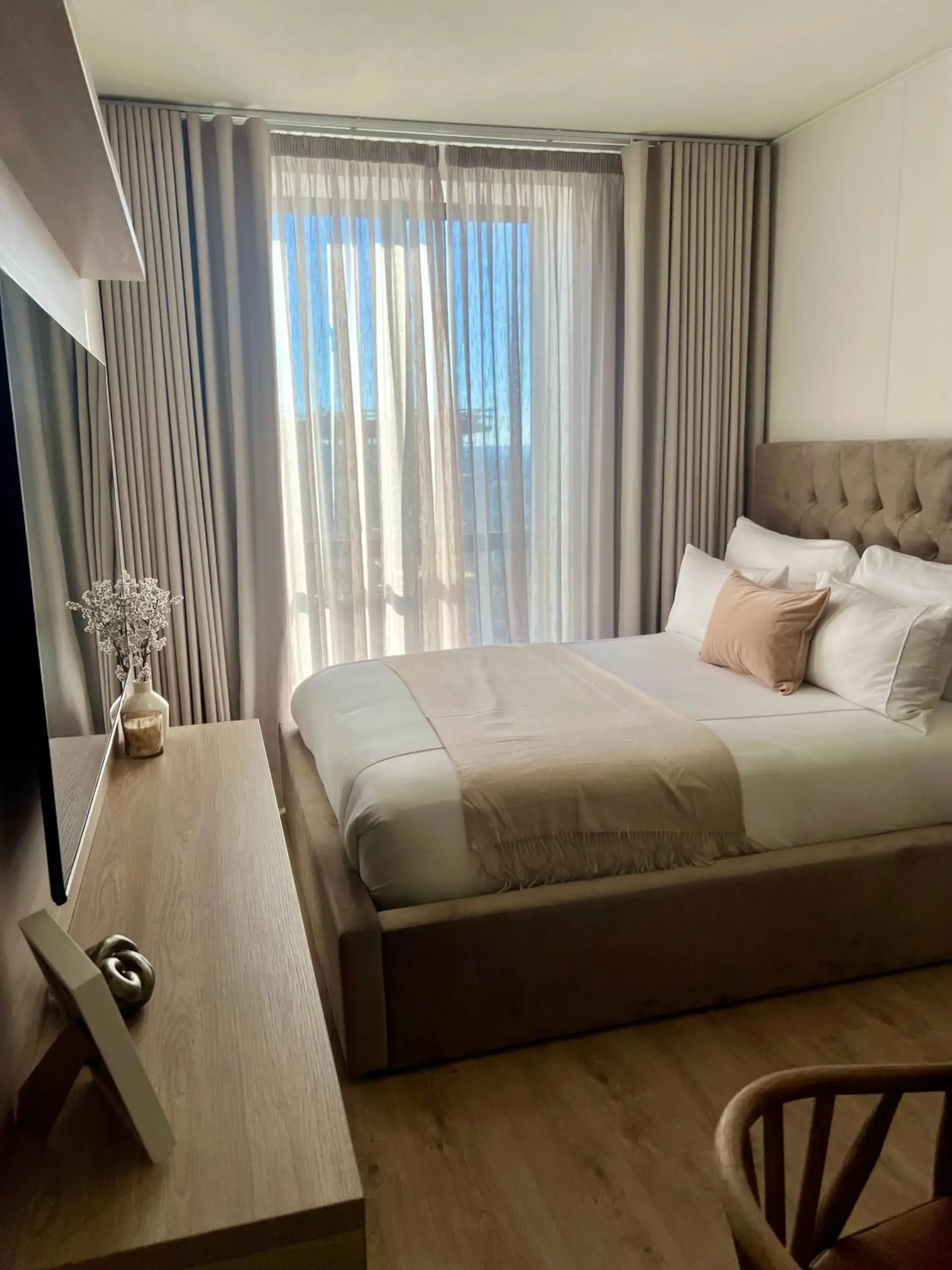 Bed in One Rosebank Bed in One Rosebank