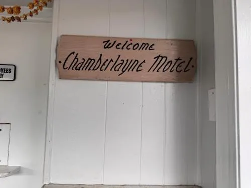 Chamberlayne Motel by Belvilla Richmond North
