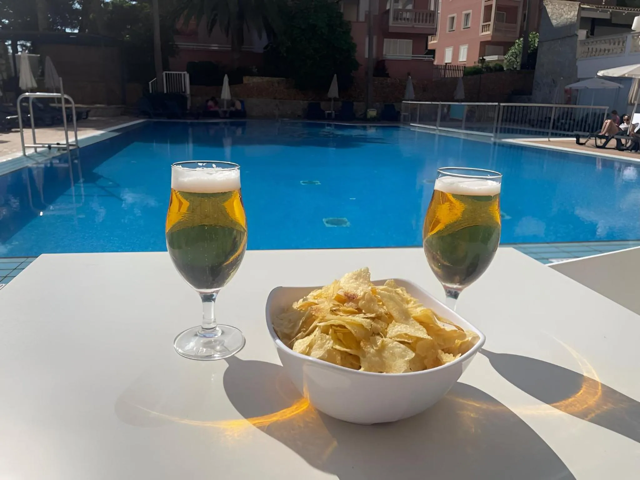 Restaurant/places to eat in Canyamel Classic & Spa, solo Adultos