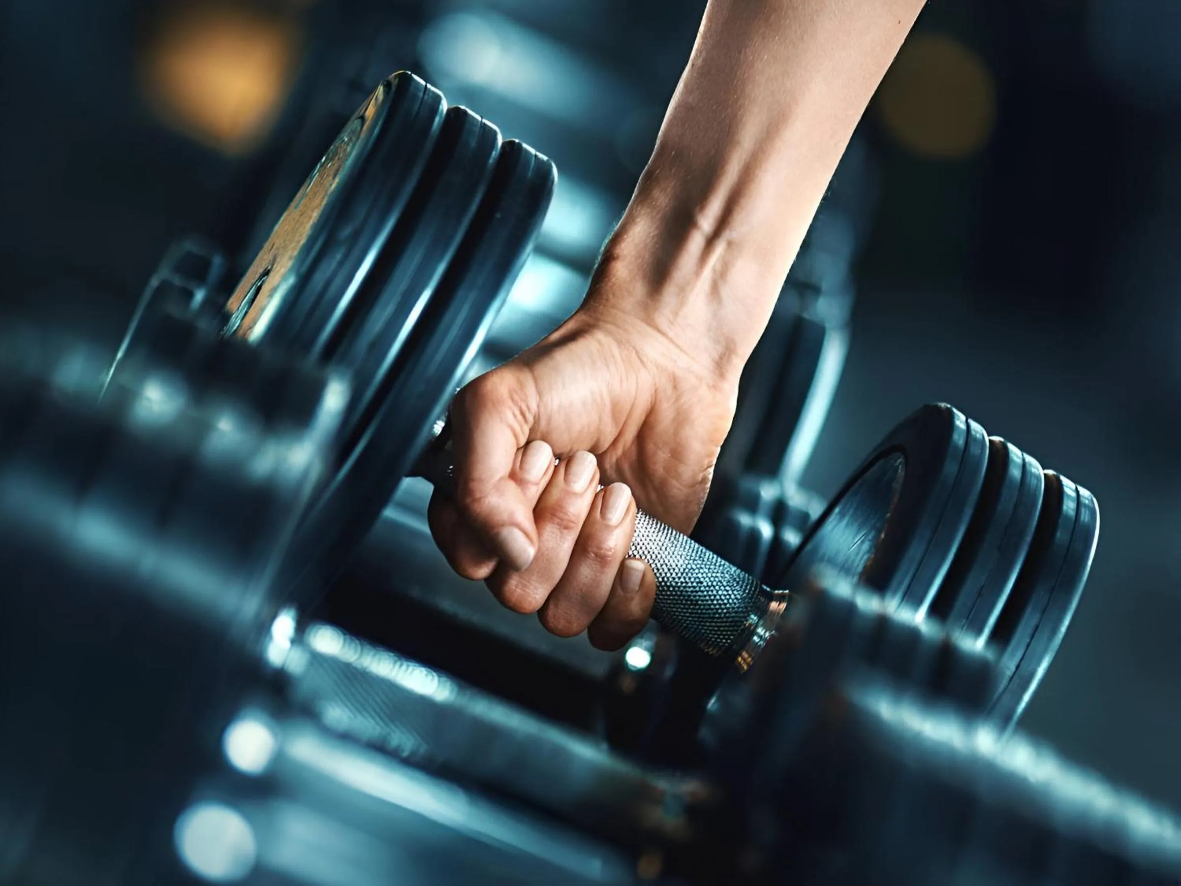 Fitness centre/facilities in Canyamel Classic & Spa, solo Adultos