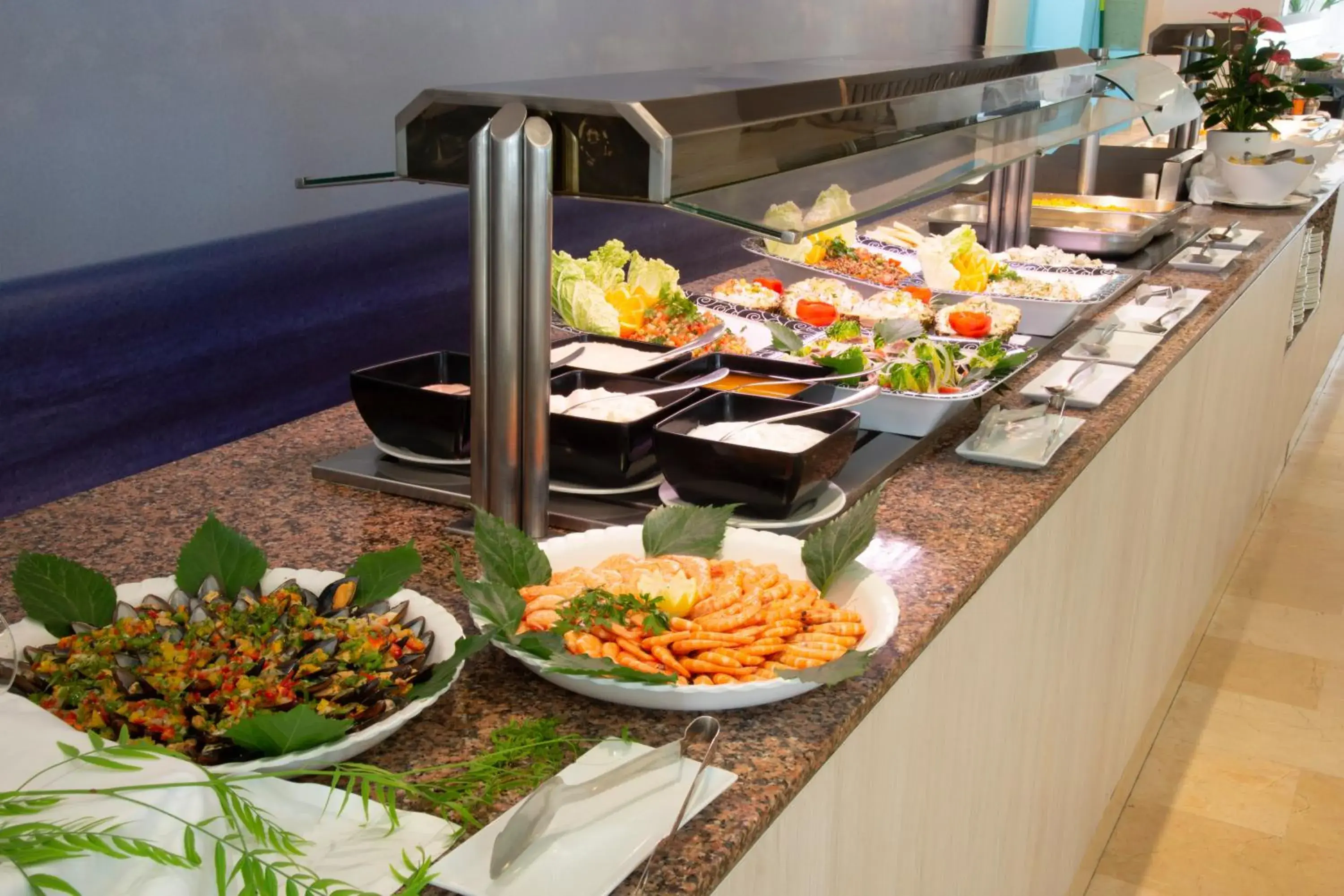 Food in Canyamel Classic & Spa, solo Adultos Food in Canyamel Classic & Spa, solo Adultos