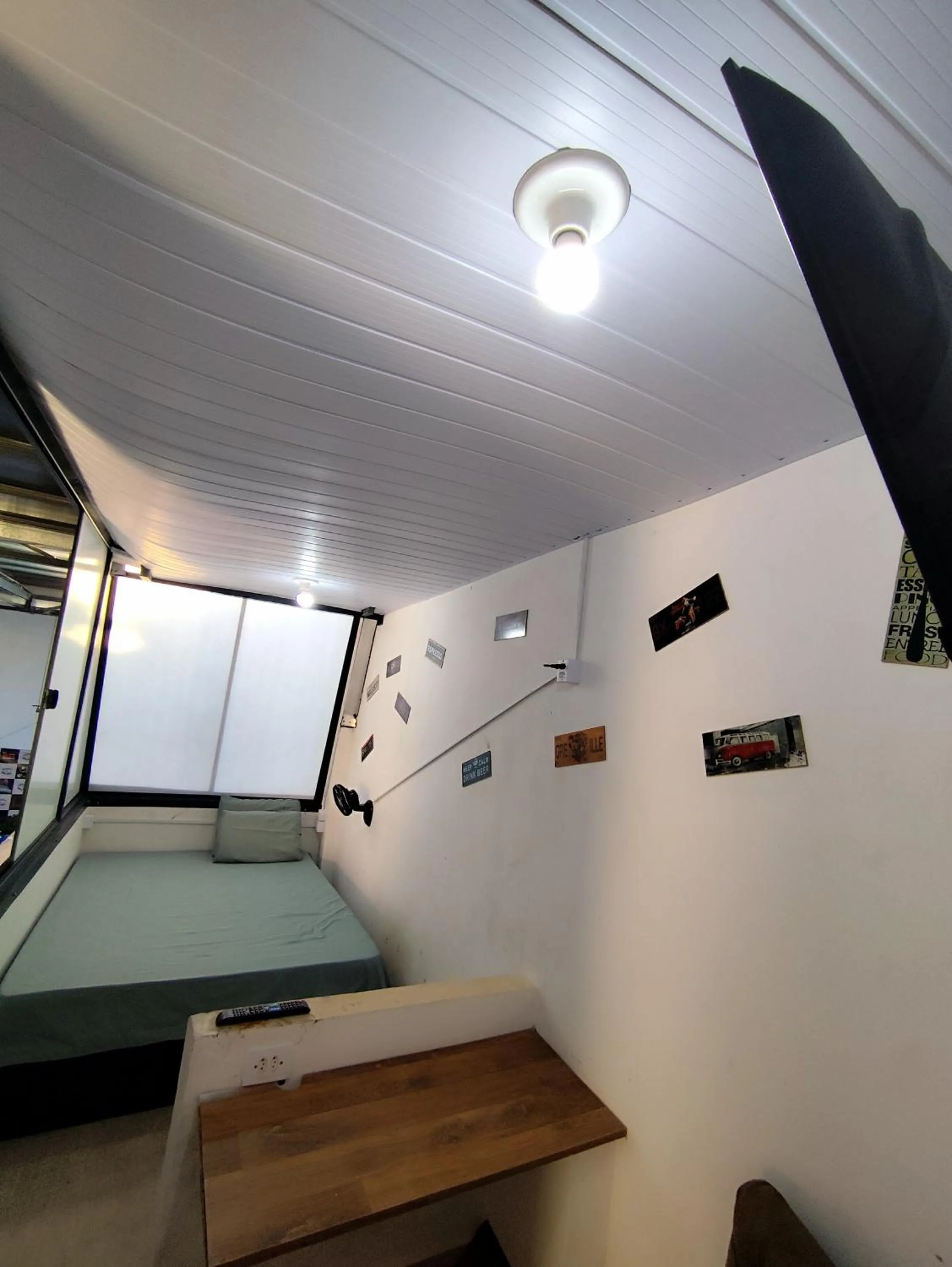 Superior Double Room in Pousada 4 Estações