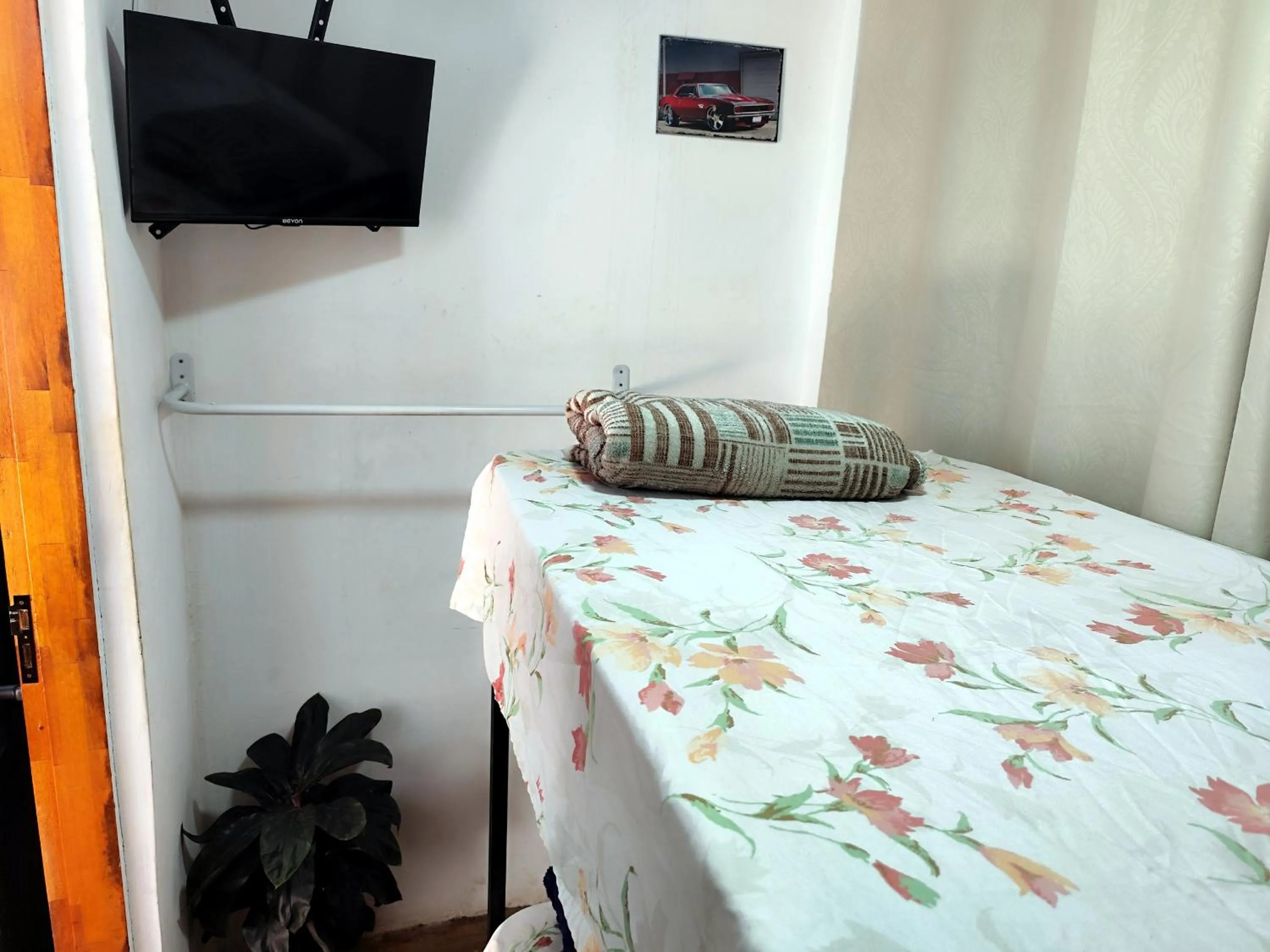 Double Room - single occupancy in Pousada 4 Estações