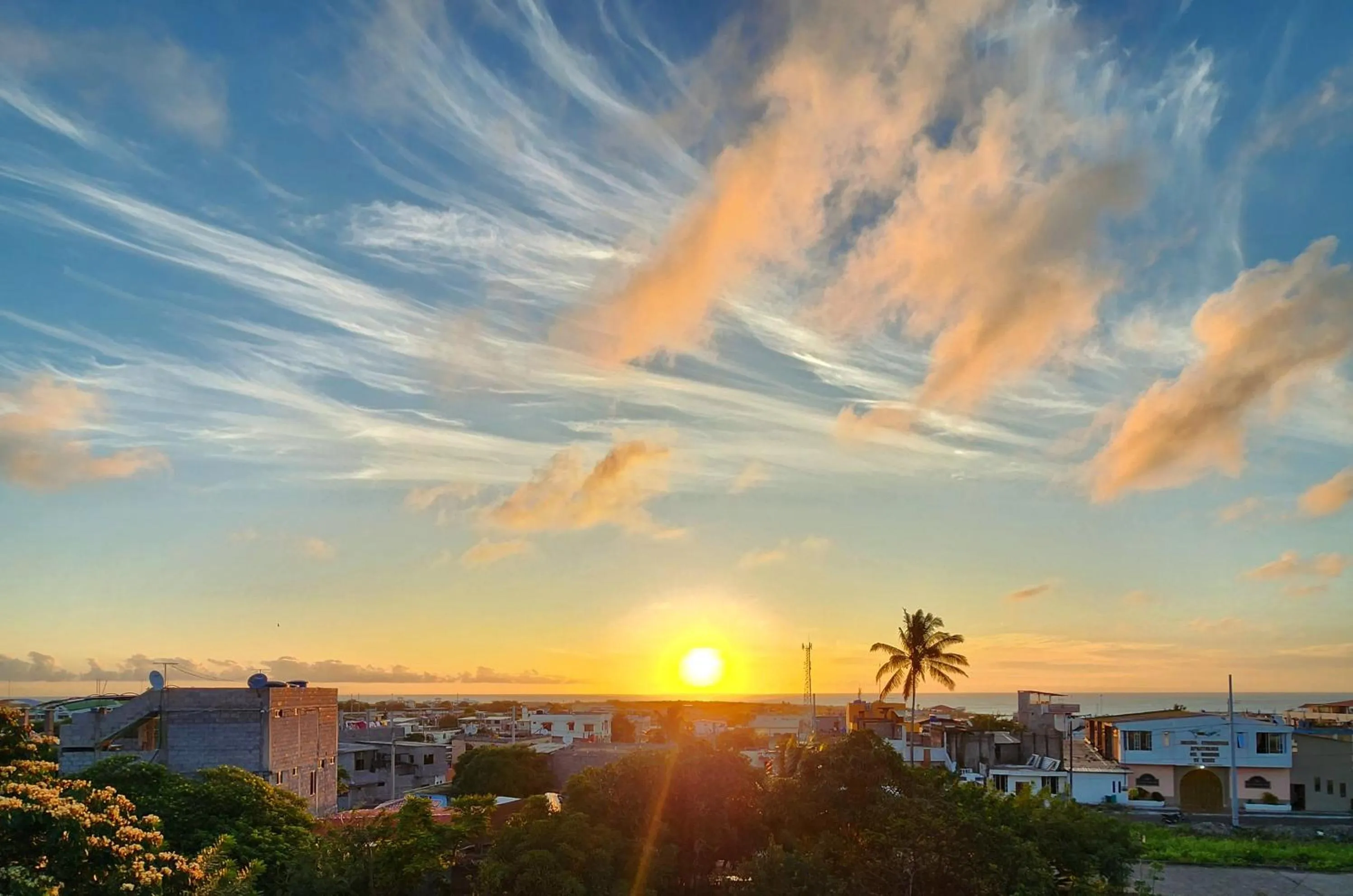 Balcony/Terrace in La Casa De Mi Sub