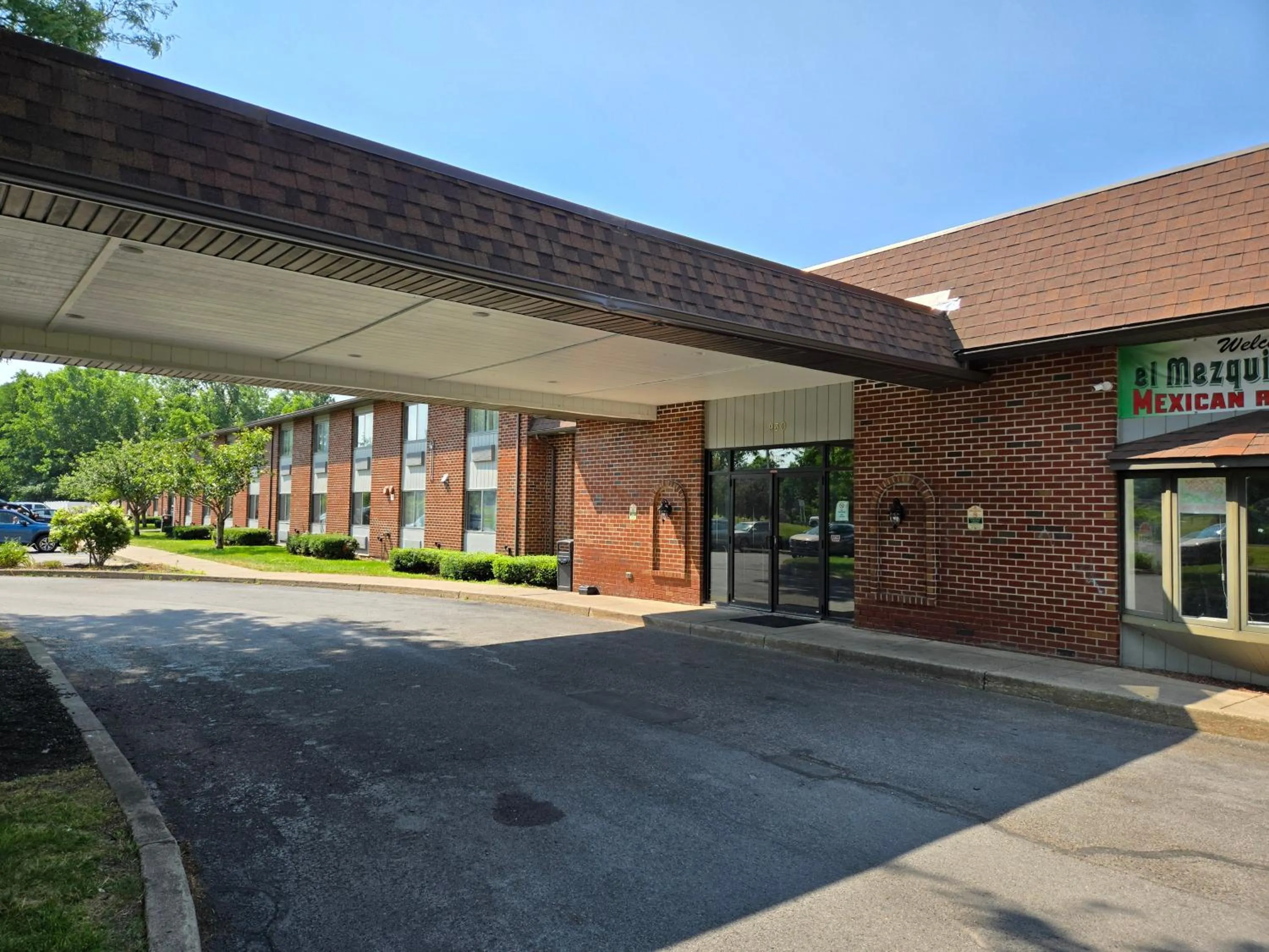Fulton Hotel - Oswego Riverfront