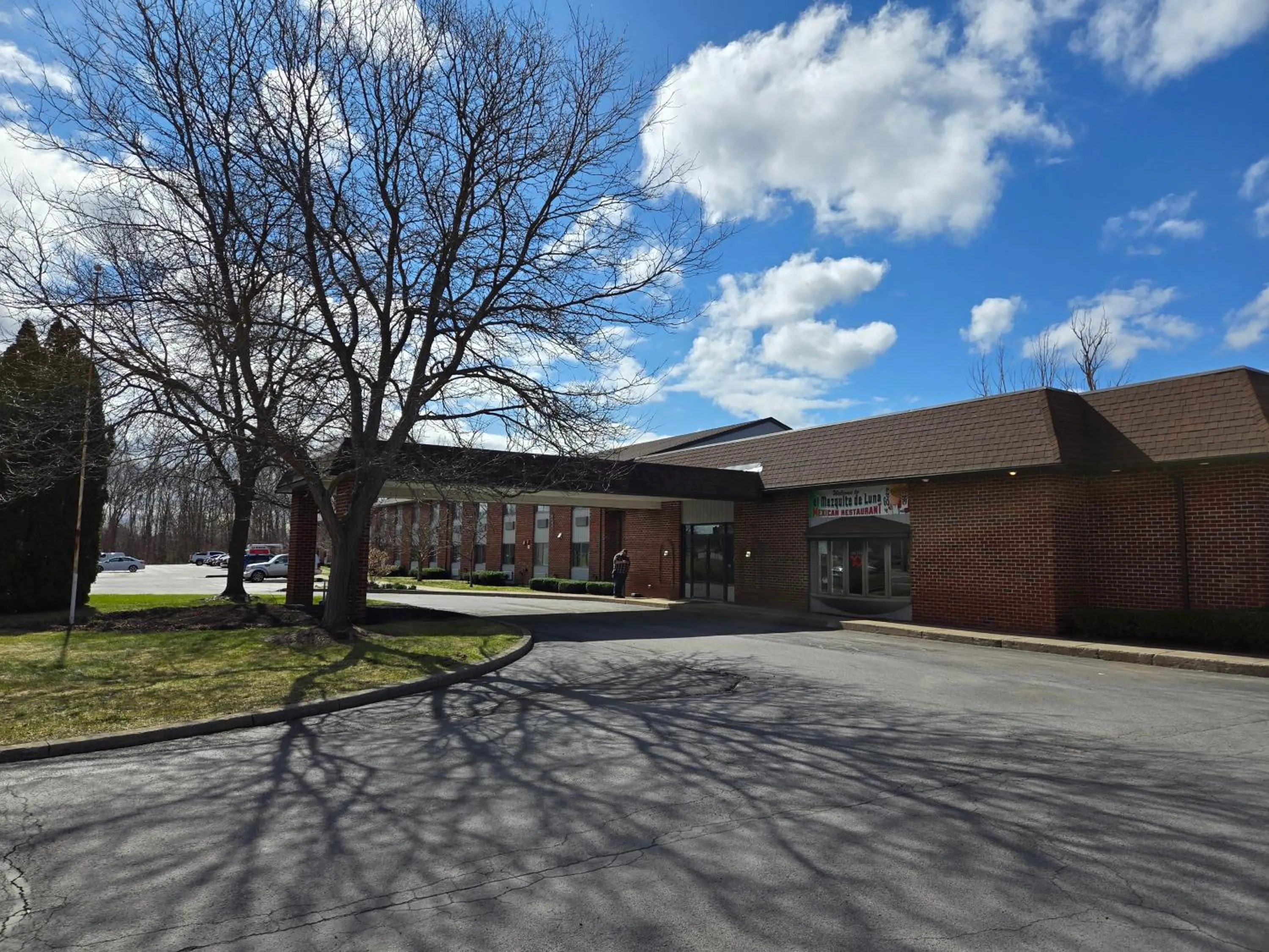 Fulton Hotel - Oswego Riverfront