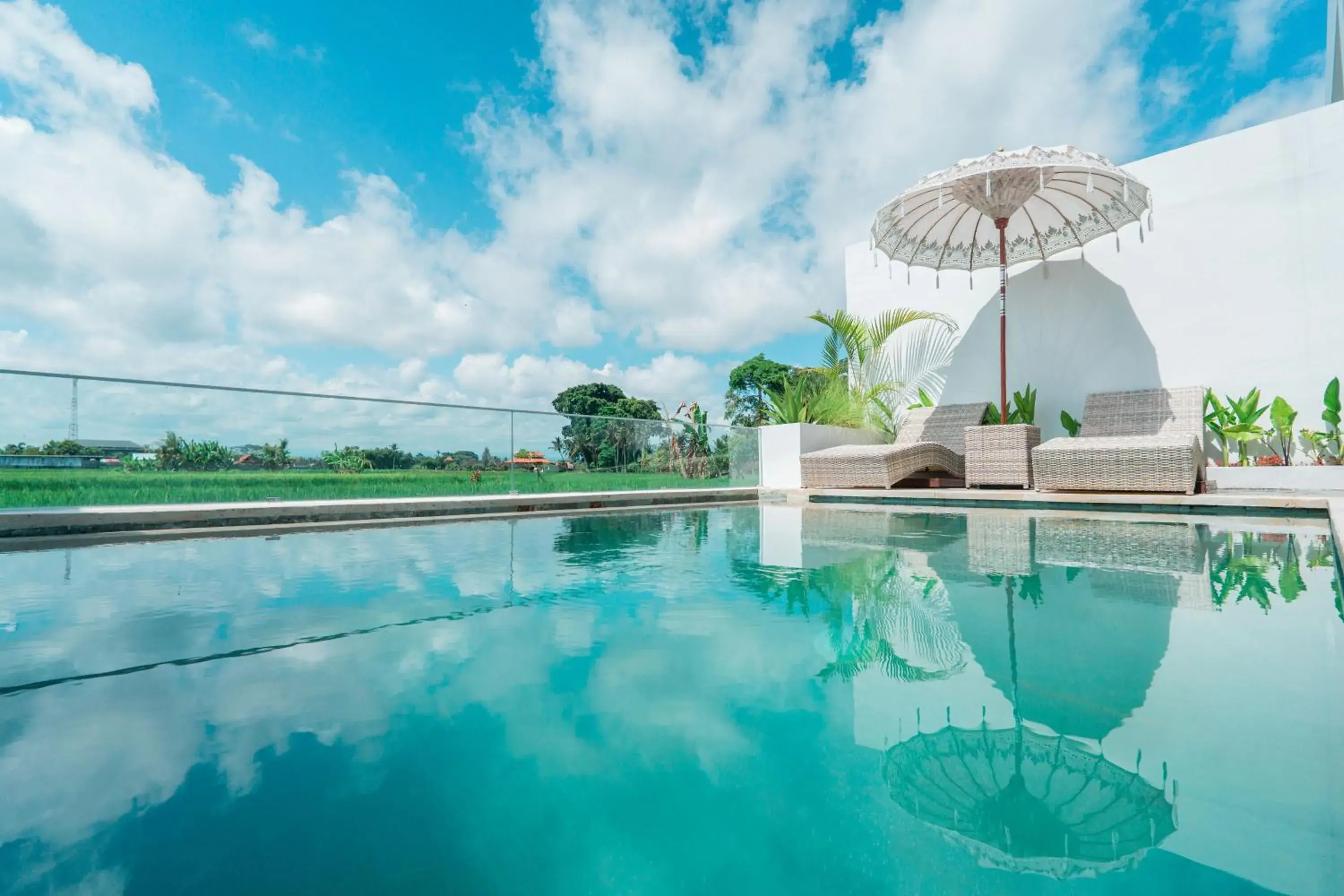The Alvarendra Ubud Villa By Bali Cabin The Alvarendra Ubud Villa By Bali Cabin