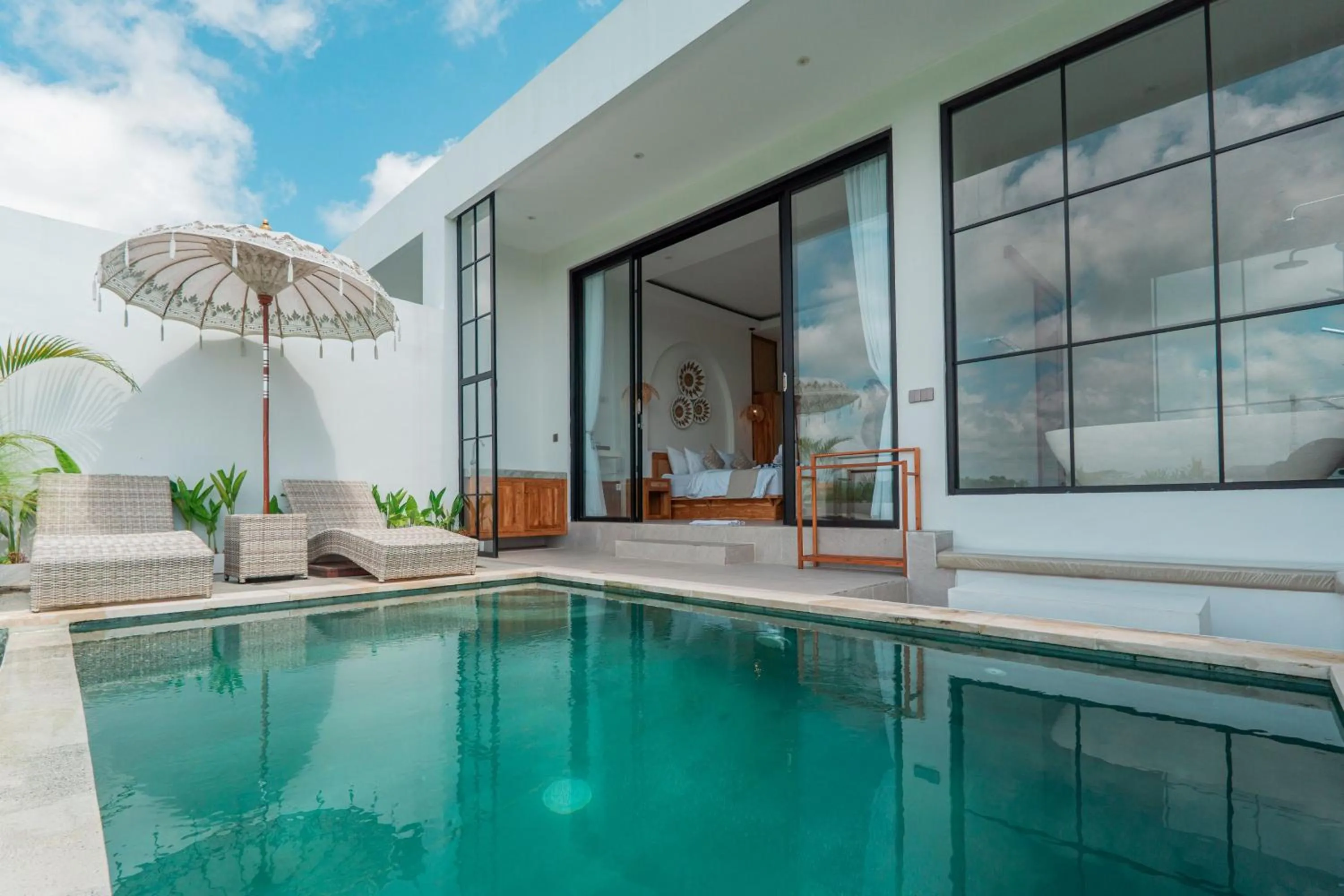 The Alvarendra Ubud Villa By Bali Cabin