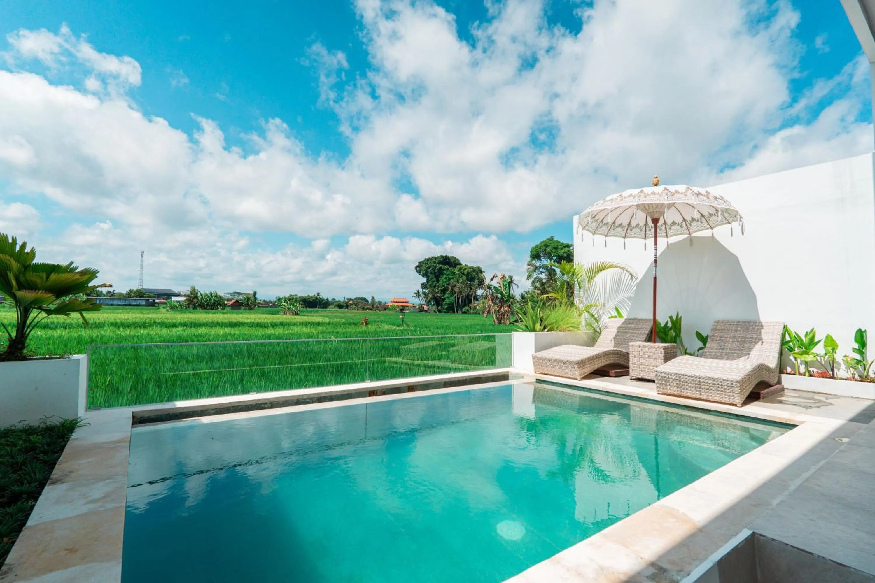 The Alvarendra Ubud Villa By Bali Cabin