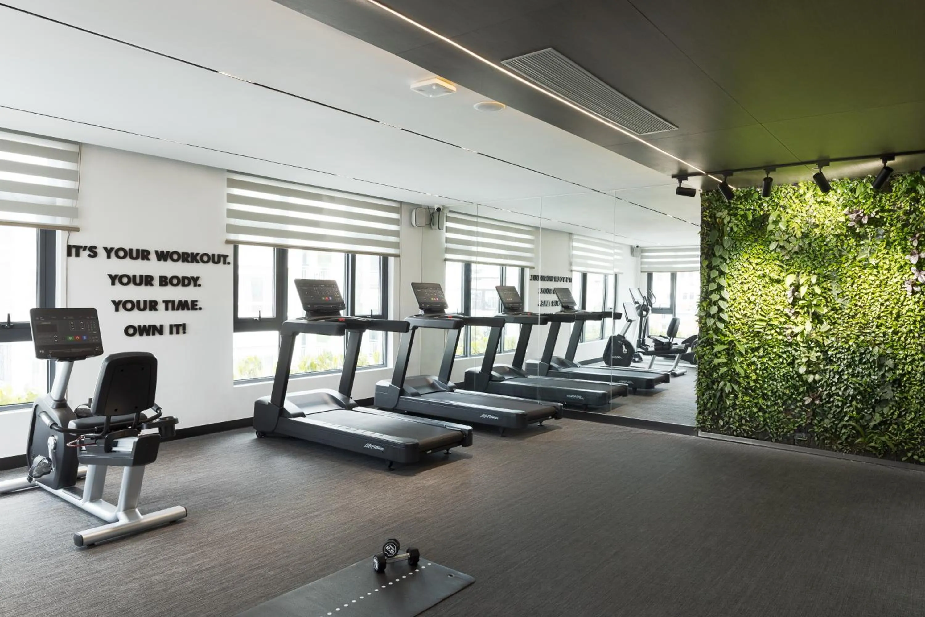 Bassac Signature Hotel & Residence