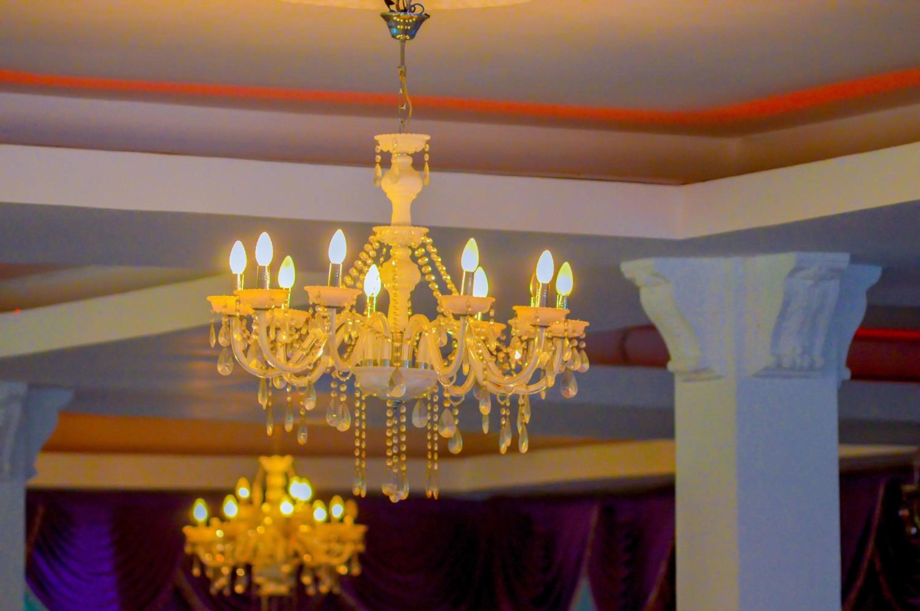 Restaurant/places to eat in New White Haven