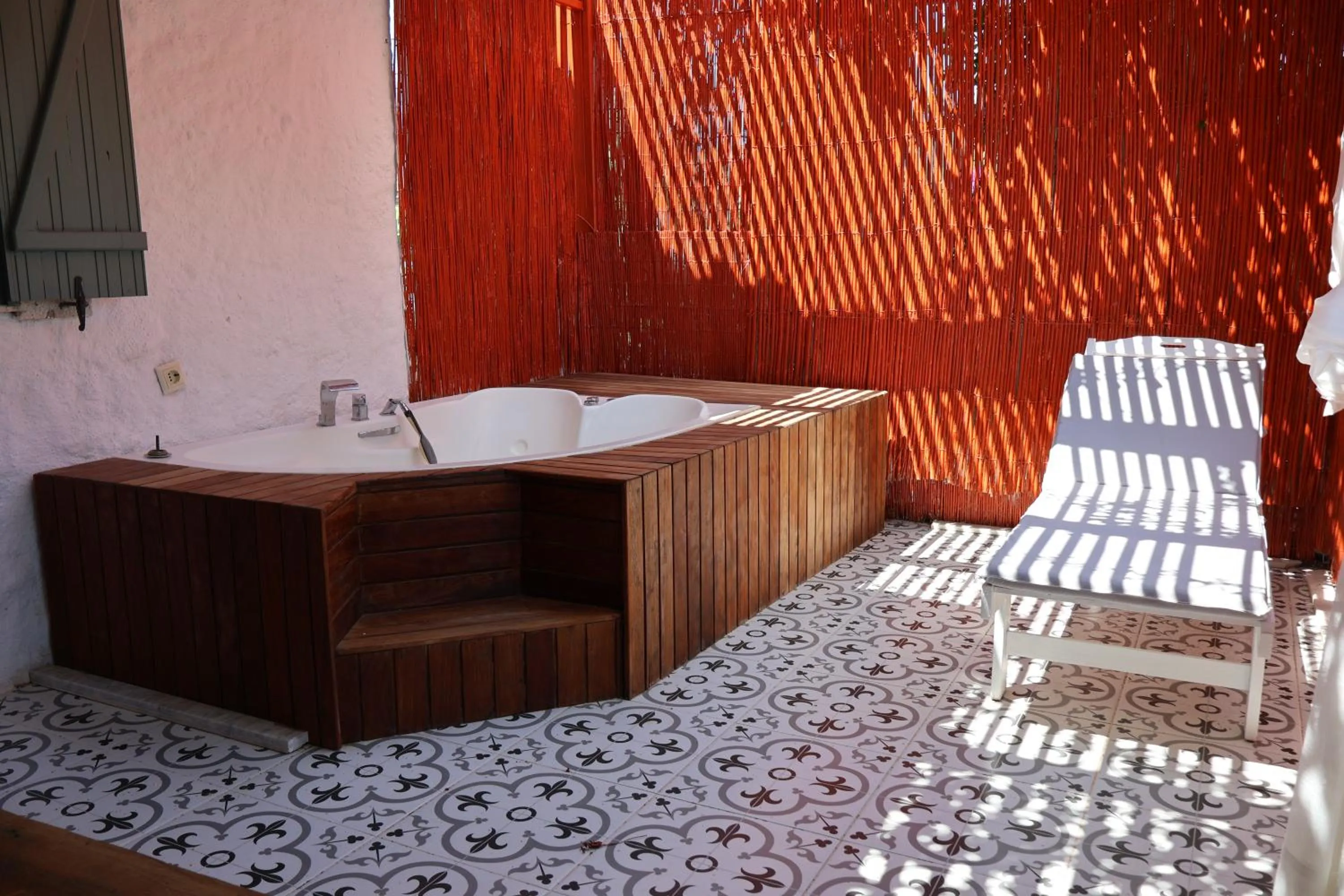 Bed in Ala Konak Alaçatı