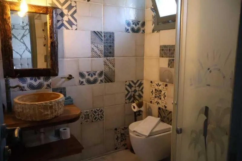Ala Konak Alaçatı