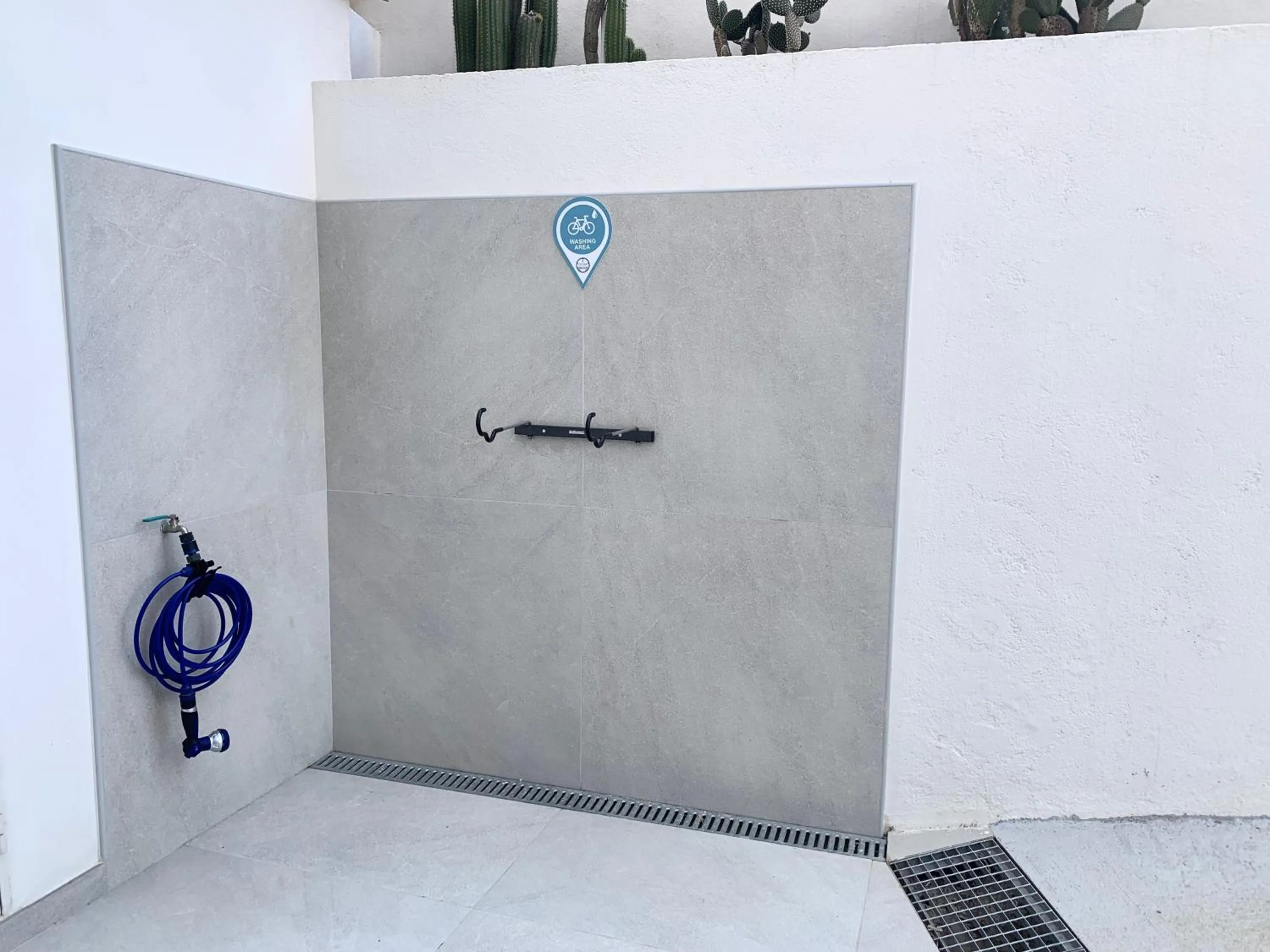 Activities in Bauló Mar Apartments