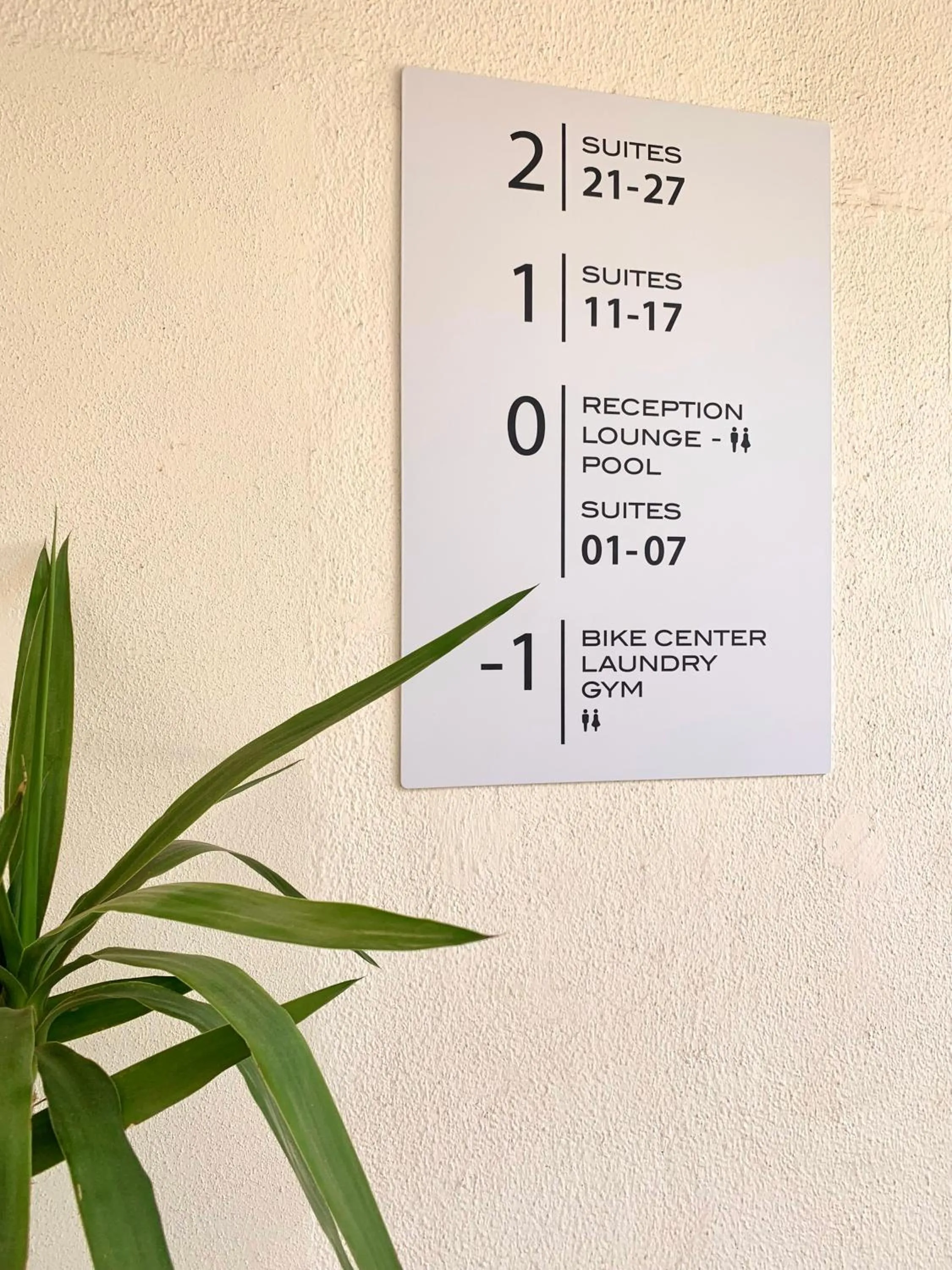 Lobby or reception in Bauló Mar Apartments