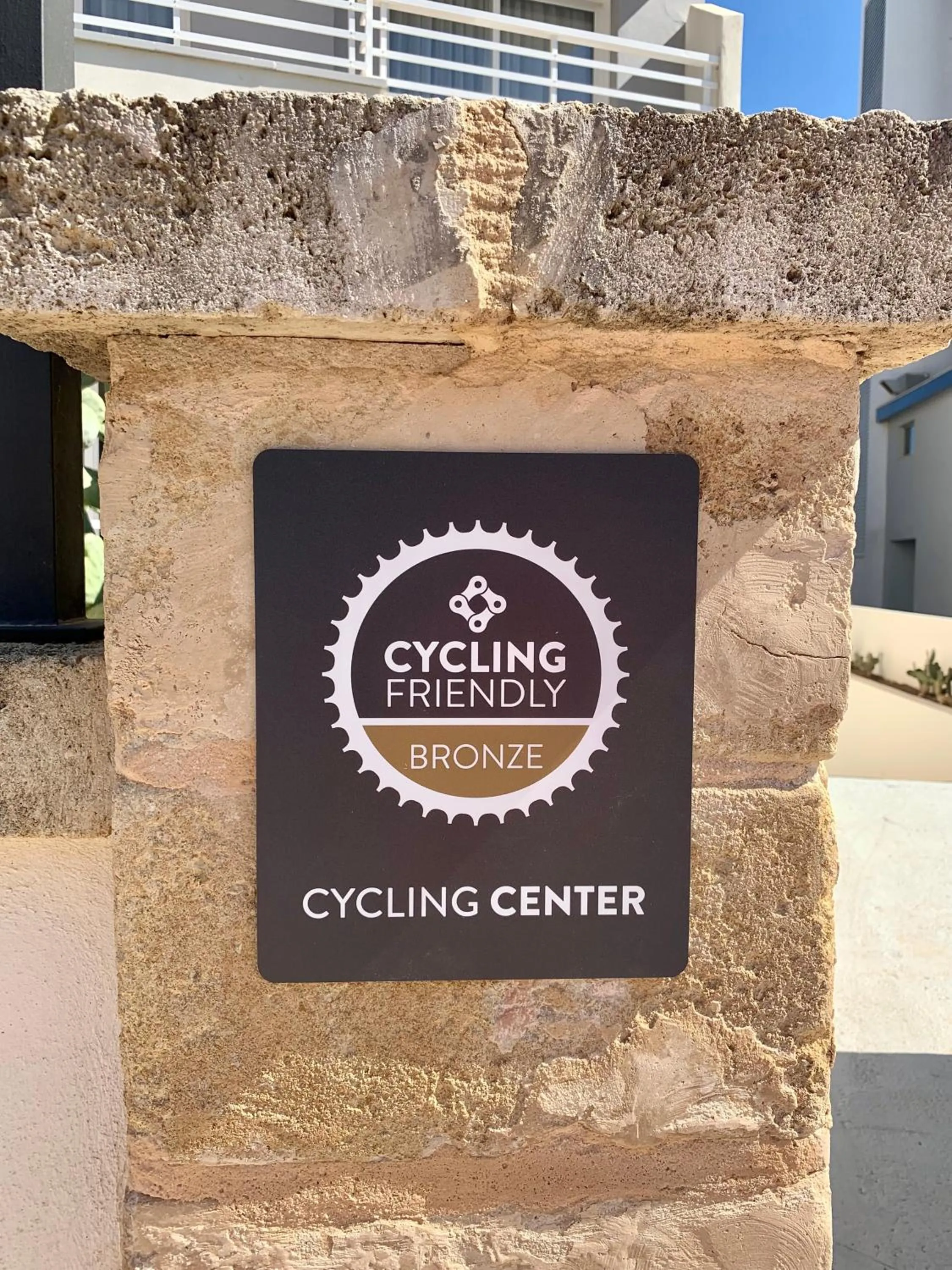 Activities in Bauló Mar Apartments