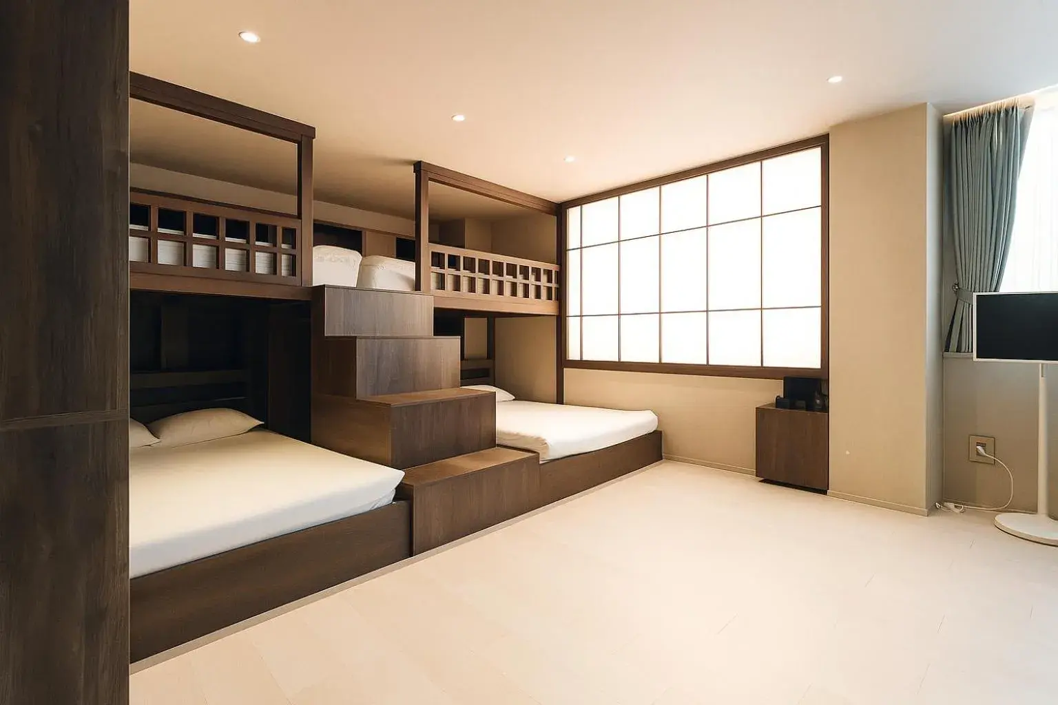 MONTHLIV Gwangjang Market Hotel Stay MONTHLIV Gwangjang Market Hotel Stay