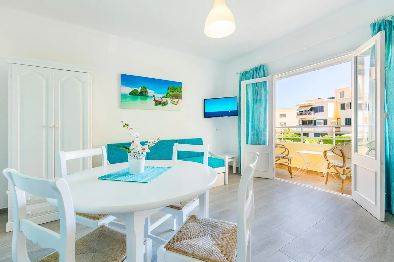 Apartamentos Don Miguel