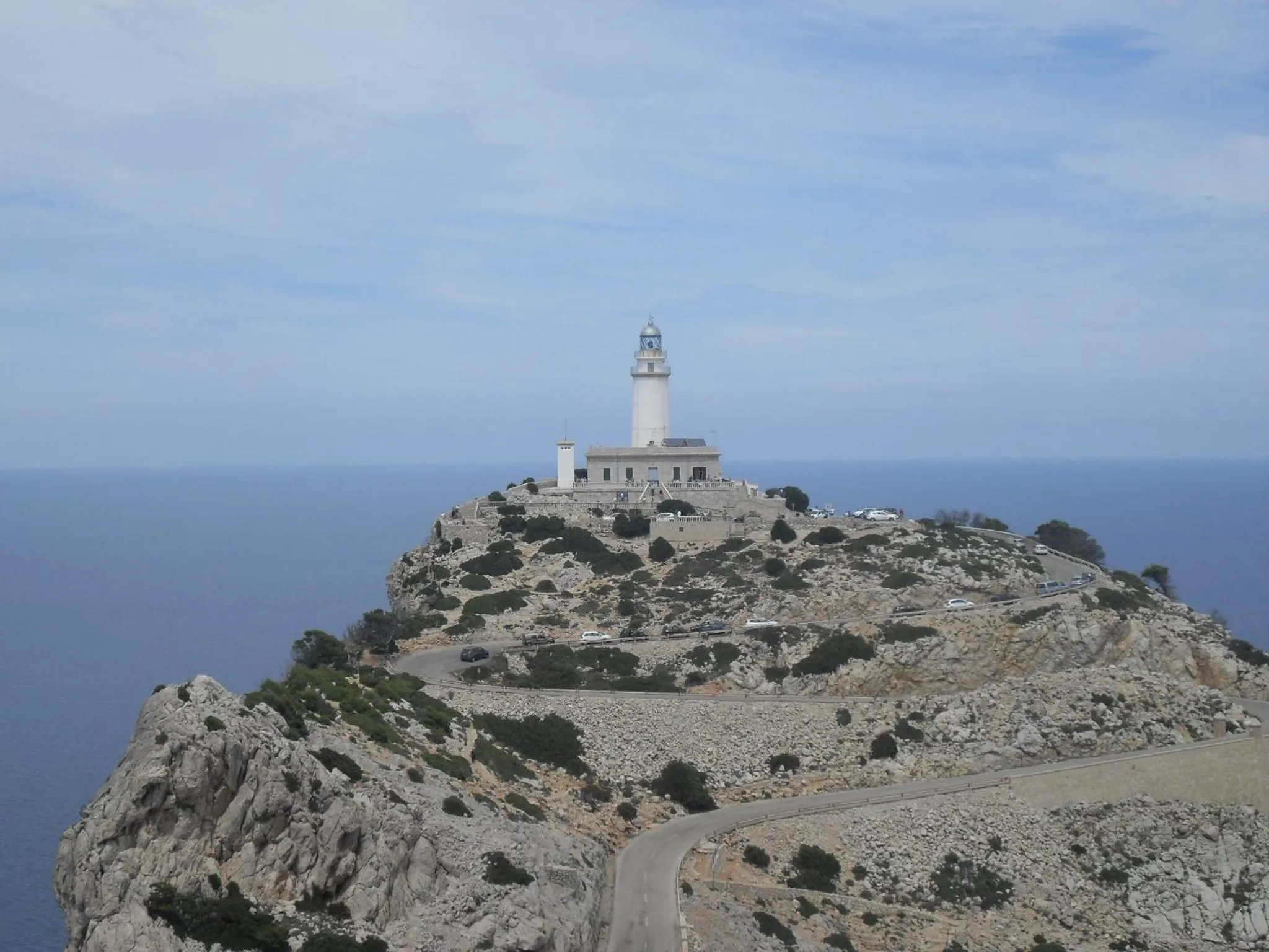 Off site in Apartamentos Don Miguel