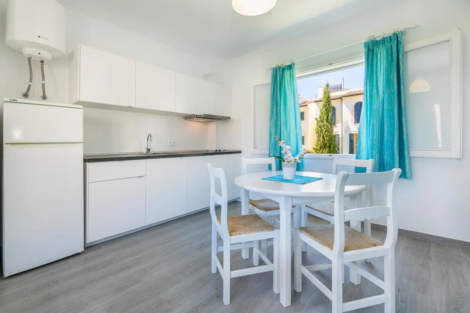 Apartamentos Don Miguel