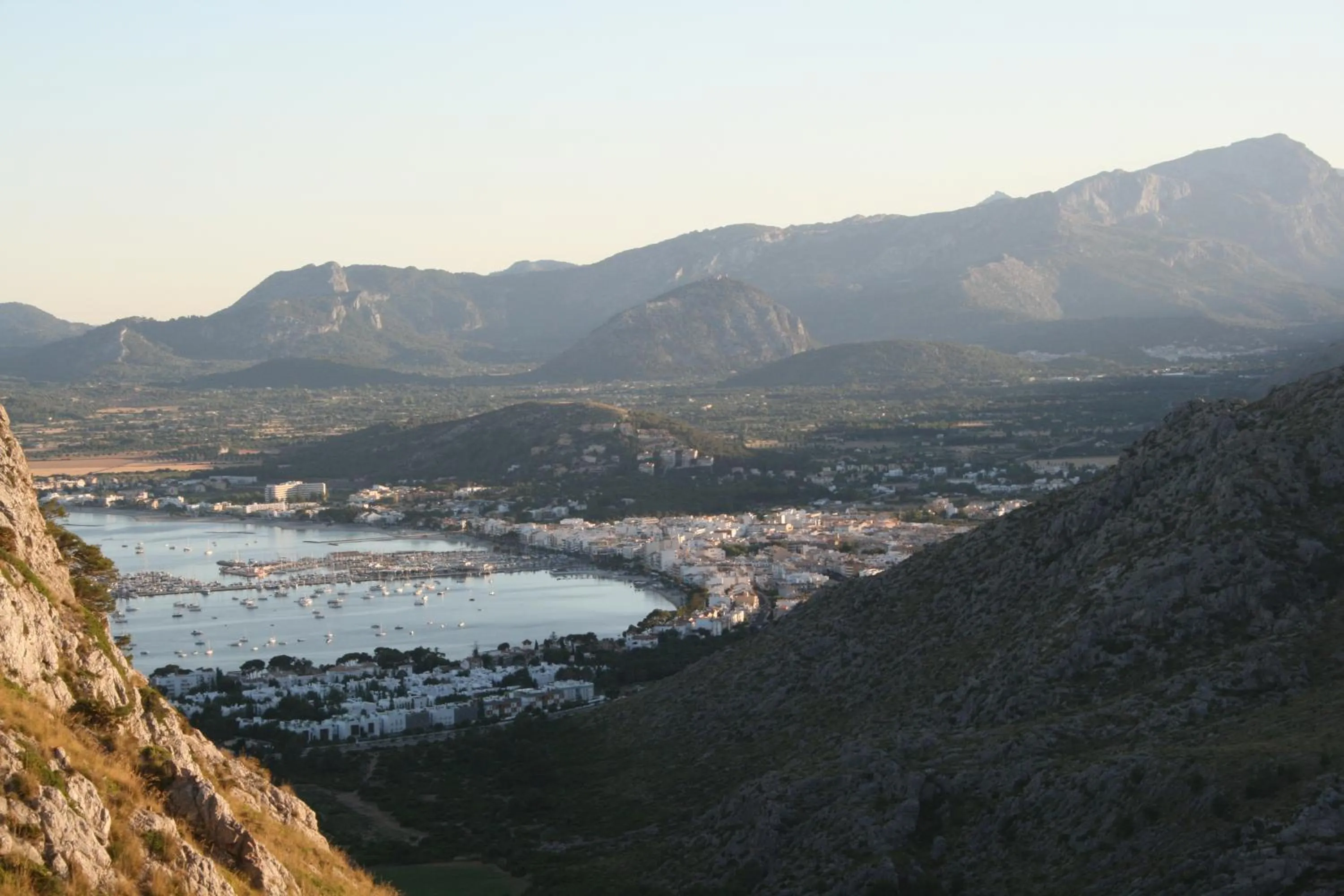 Off site in Apartamentos Don Miguel