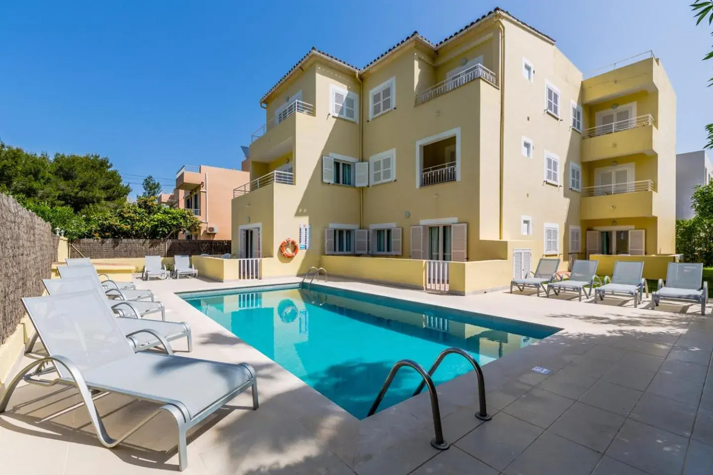 Apartamentos Don Miguel Apartamentos Don Miguel